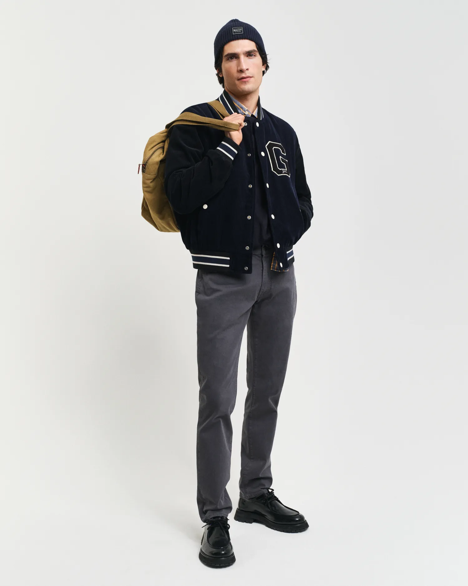 Jeans Desert slim fit    