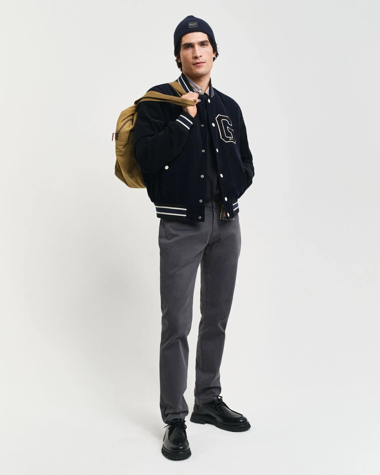 Jeans Desert slim fit    