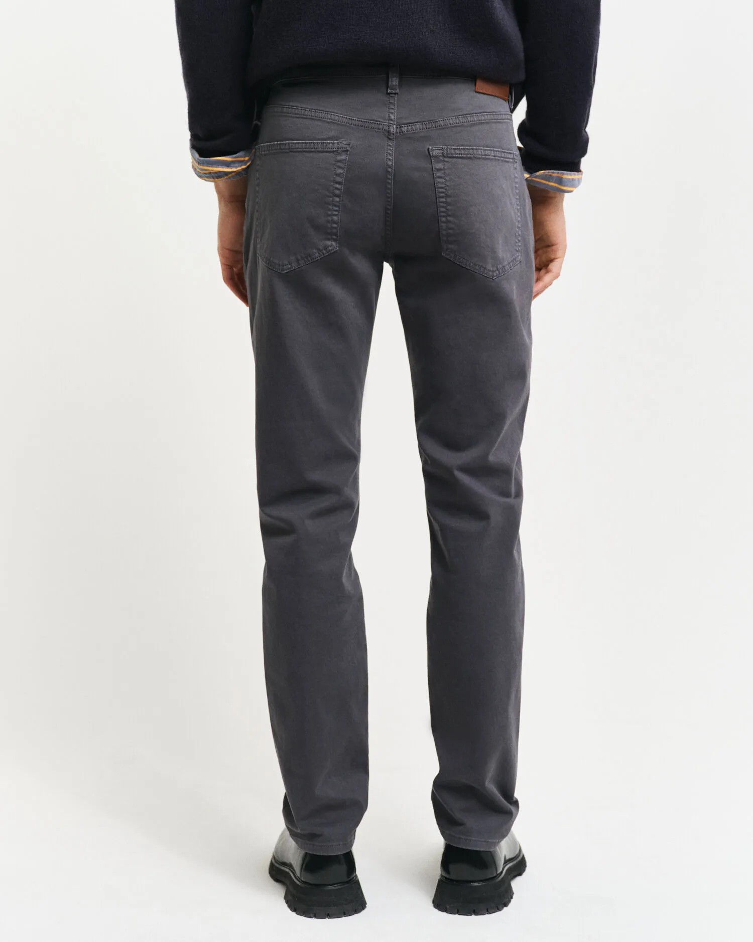 Jeans Desert slim fit    