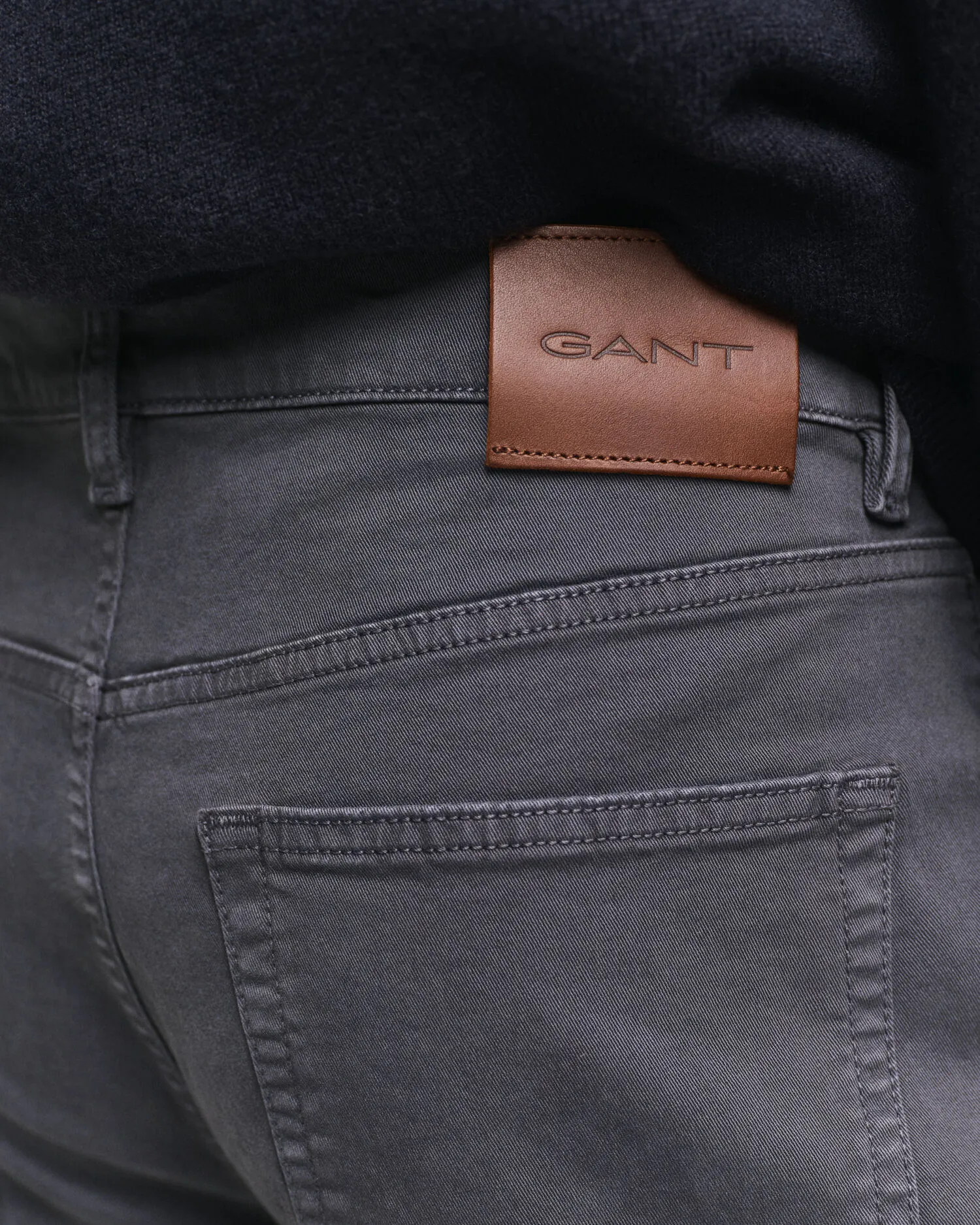 Jeans Desert slim fit    