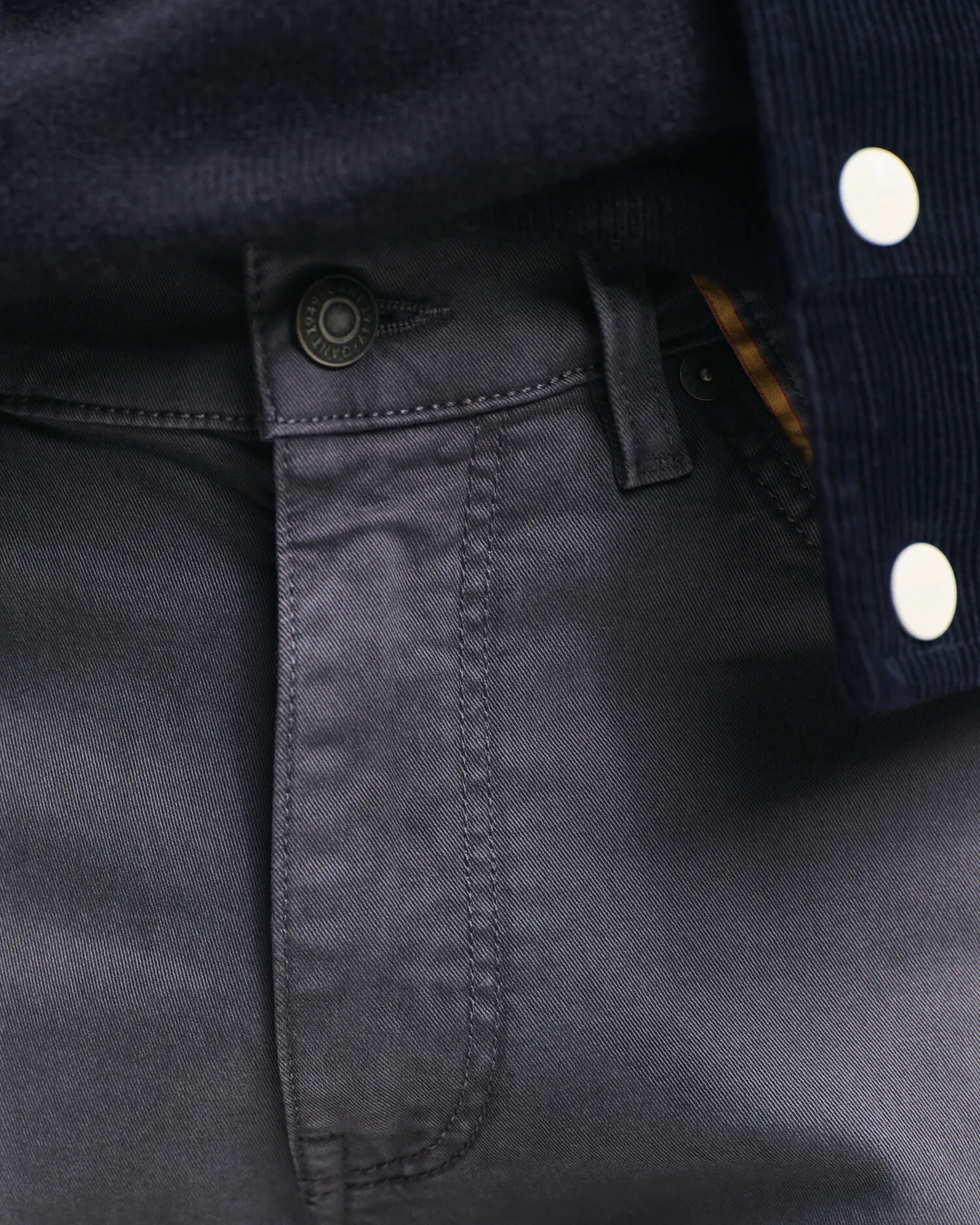 Jeans Desert slim fit    