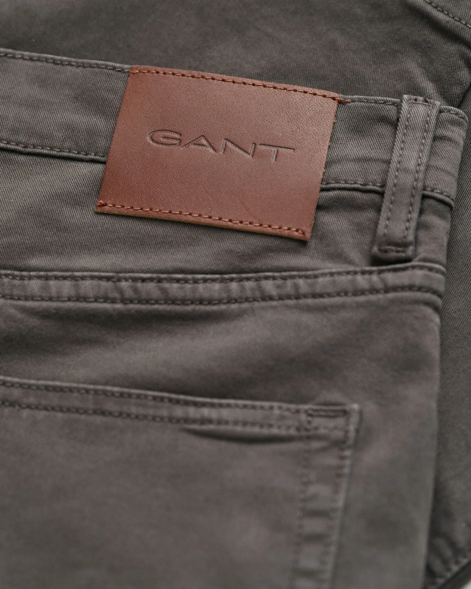 Jeans Desert slim fit    
