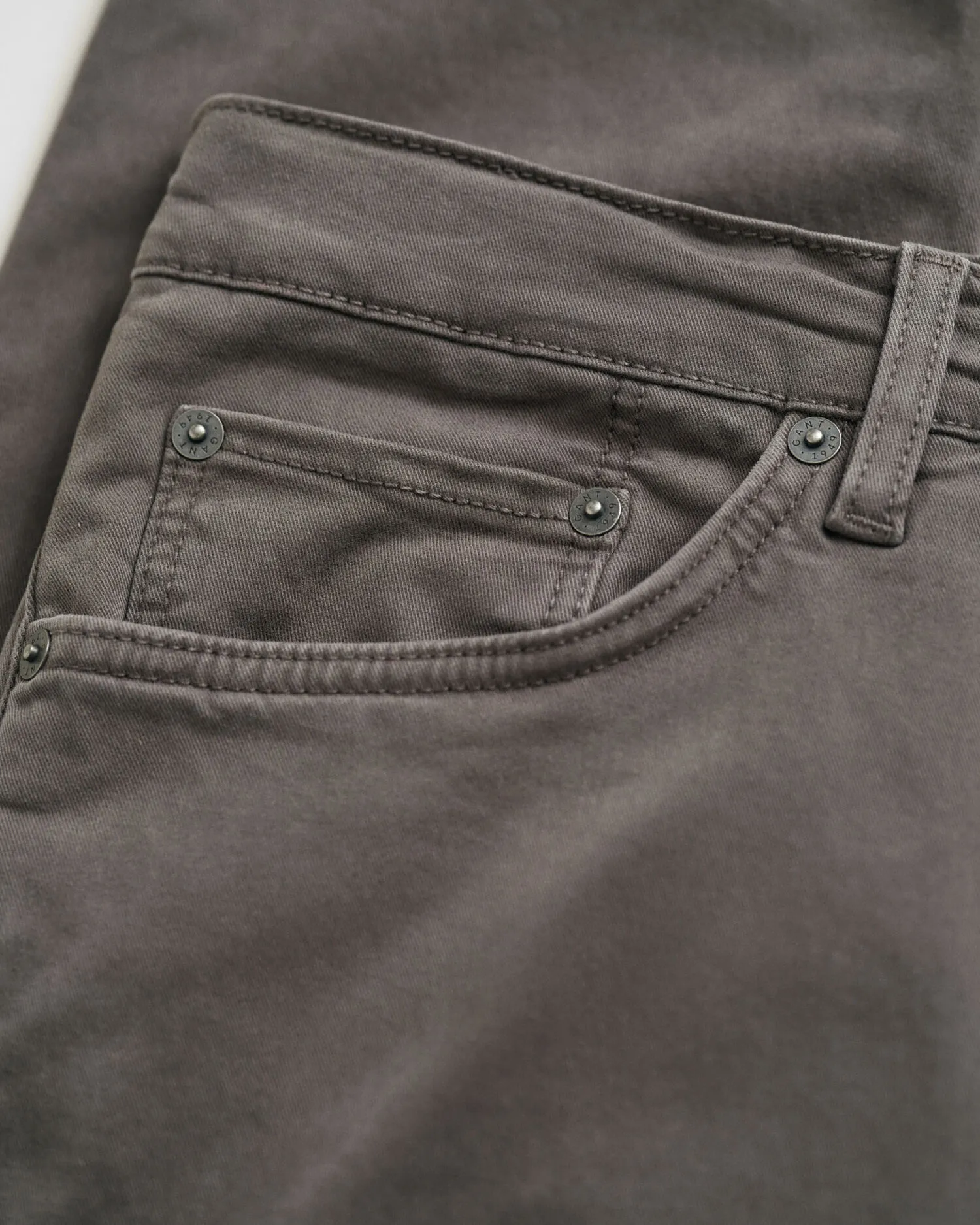 Jeans Desert slim fit    