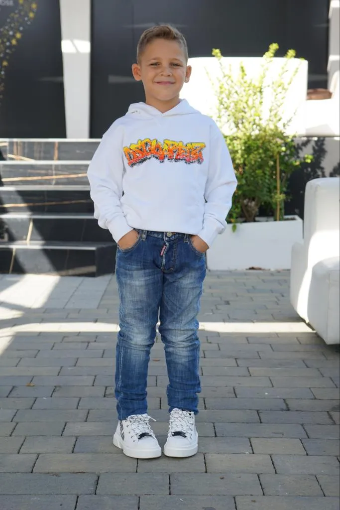 Jeans Dsquared
