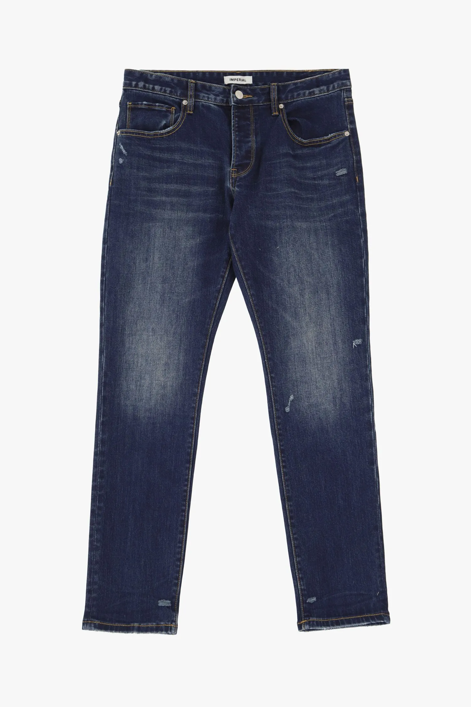   Jeans slim-fit cinque tasche     