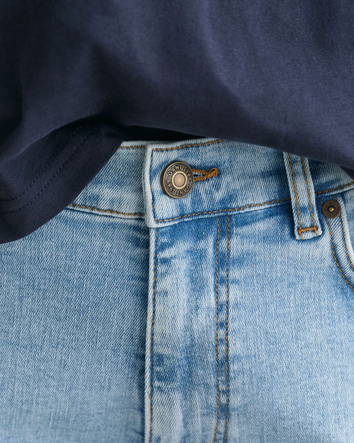 Jeans slim fit Teen Boys    