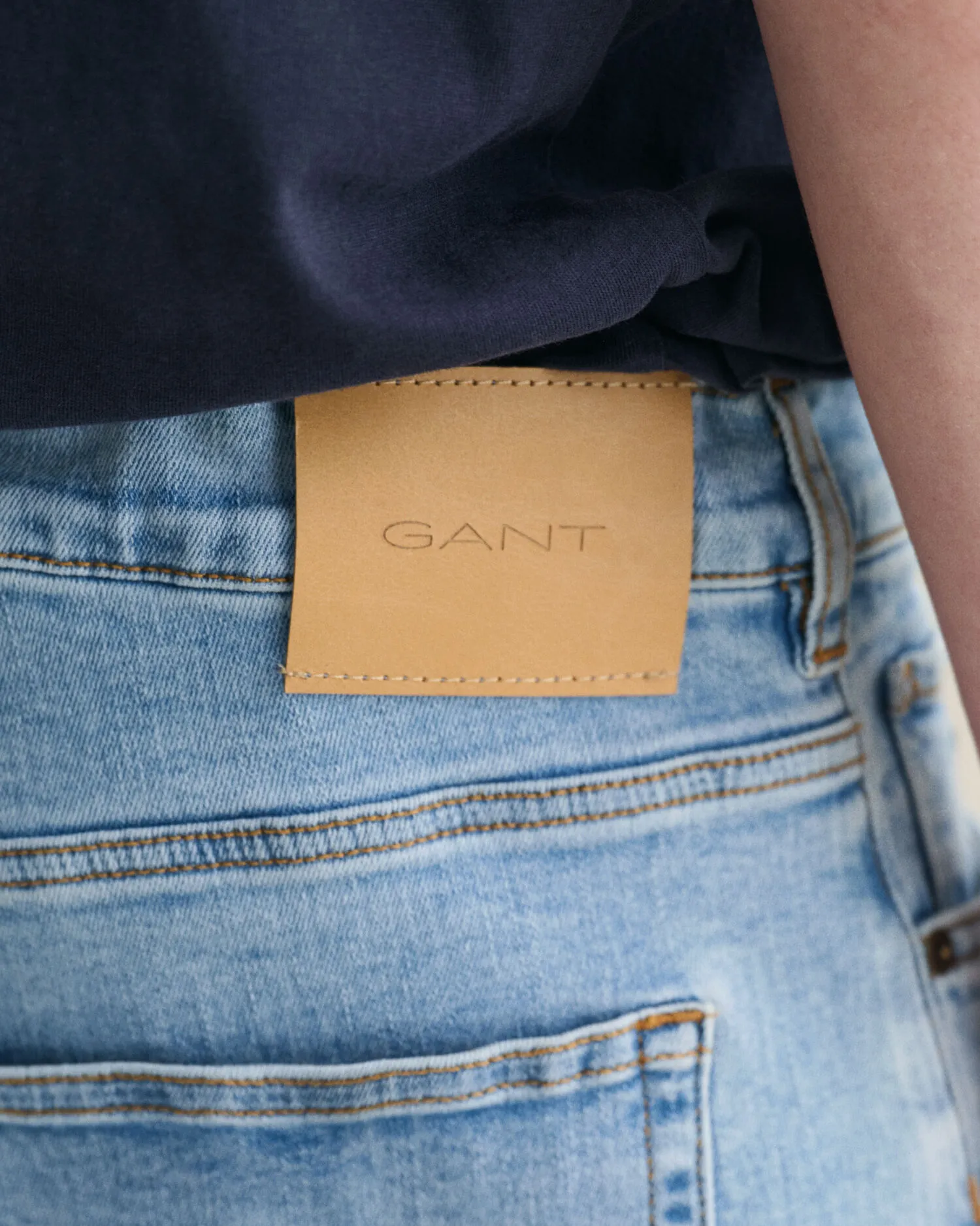 Jeans slim fit Teen Boys    