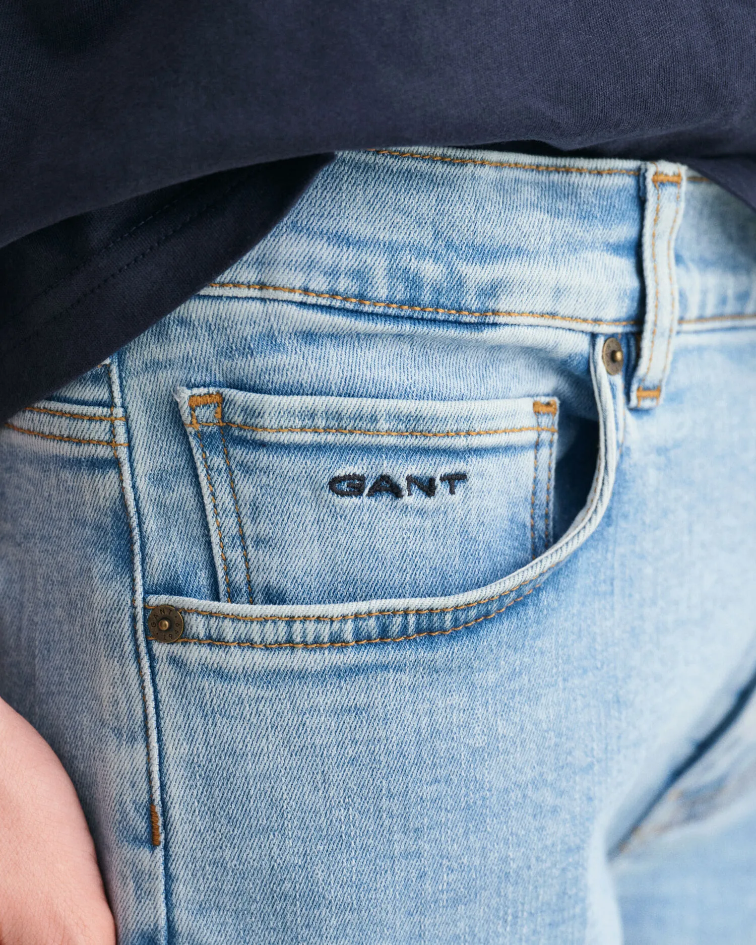 Jeans slim fit Teen Boys    