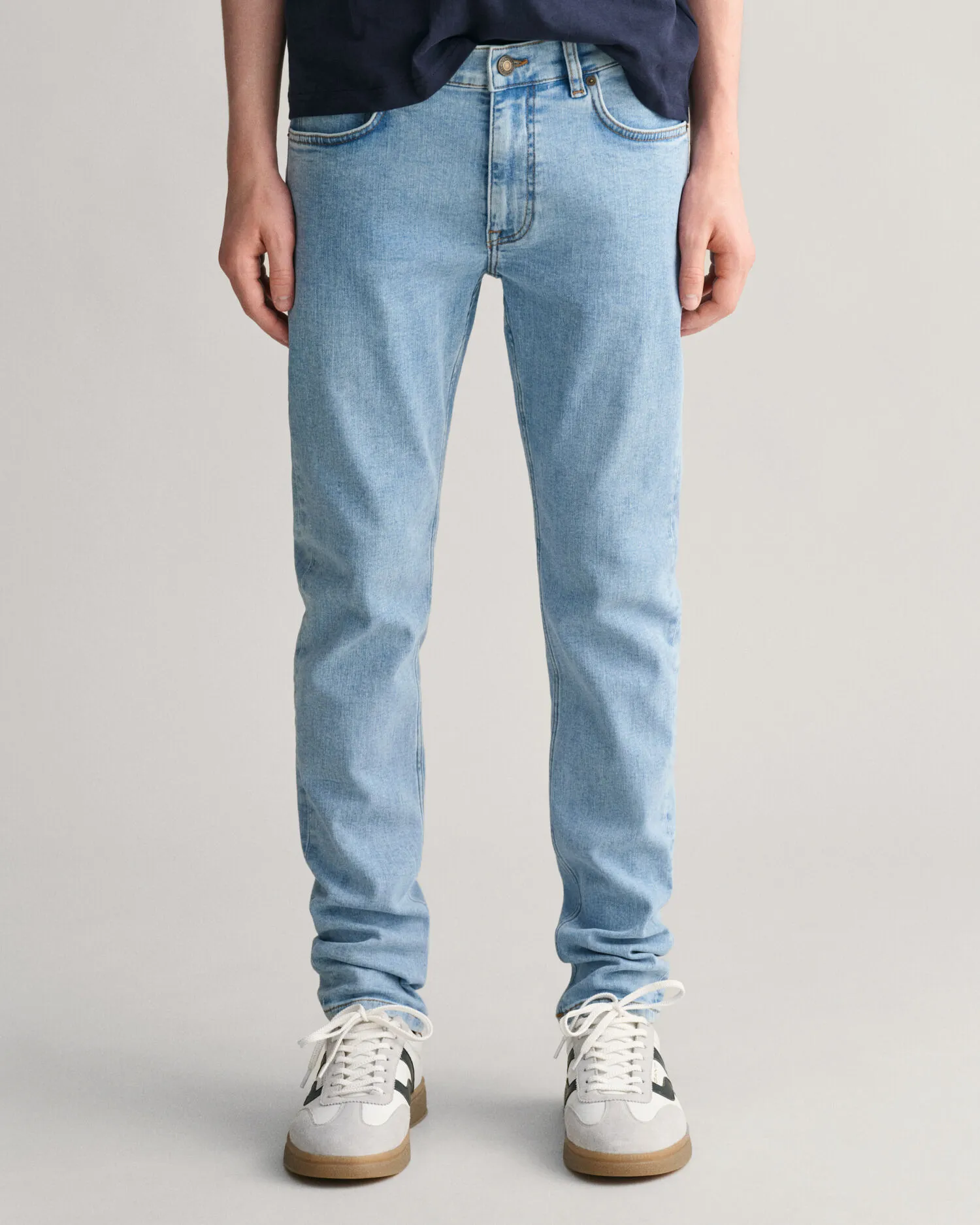 Jeans slim fit Teen Boys    