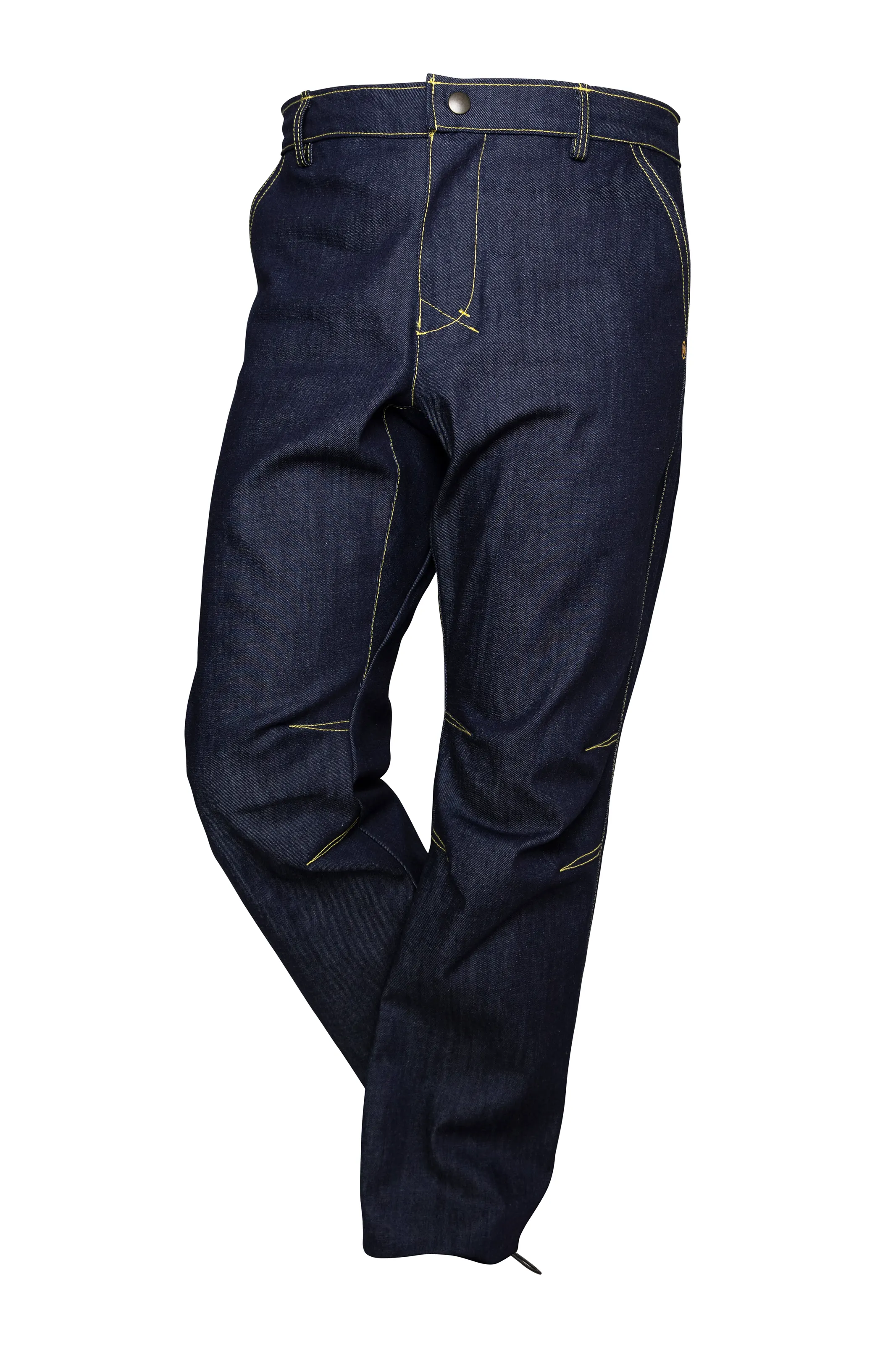 --Jeans uomo denim BILLY 2-