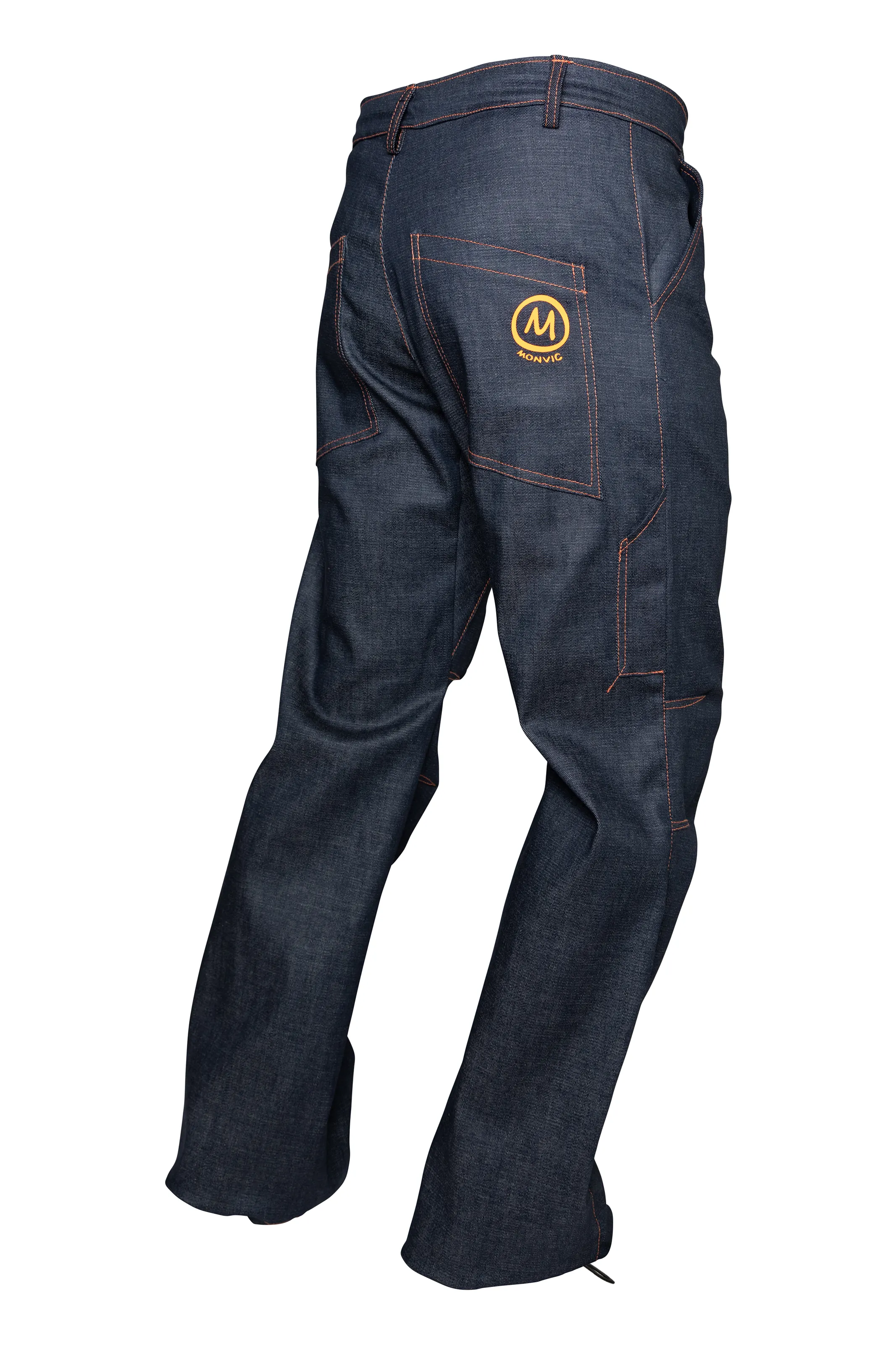 --Jeans uomo denim BILLY 2-