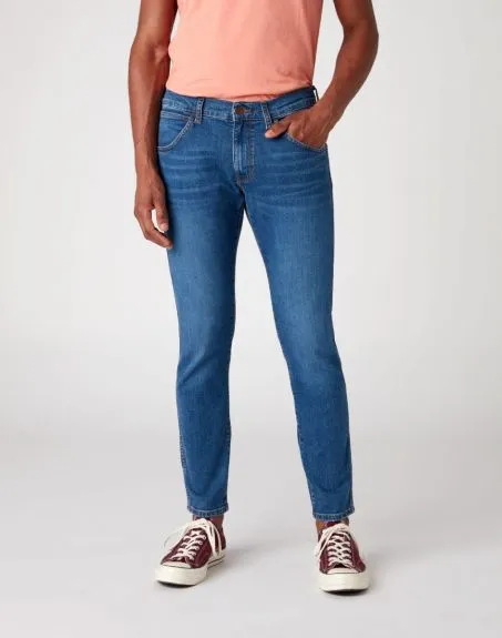 Jeans Uomo WRANGLER Bryson 813