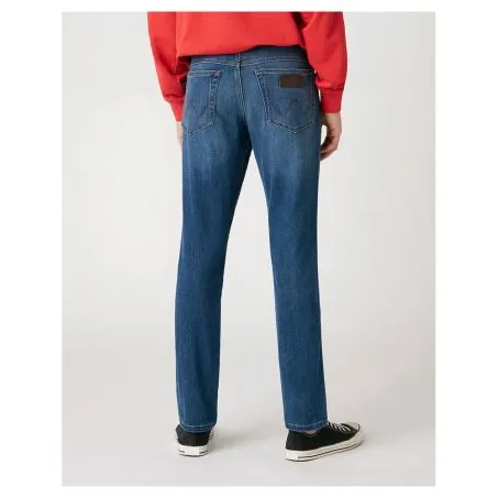 Jeans Uomo WRANGLER Texas Slim 822