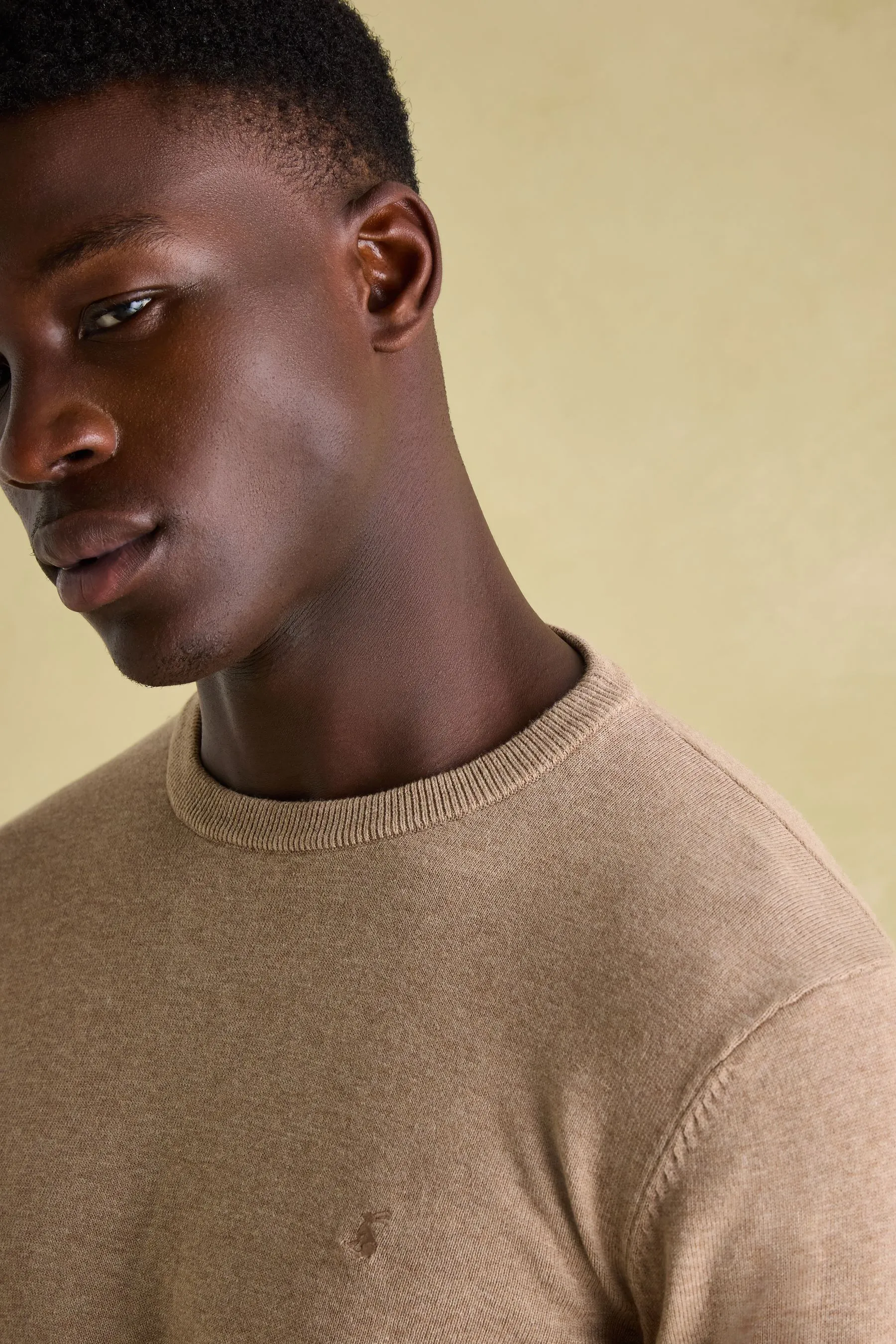 Joules Jarvis - Girocollo - Maglione lavorato a maglia    