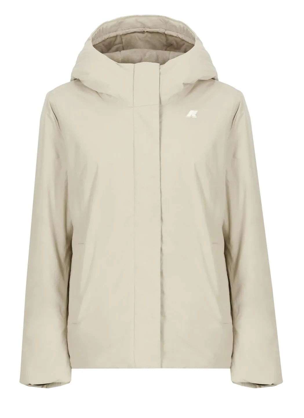  K-way Piumino Lil Soft Touch Marmotta 