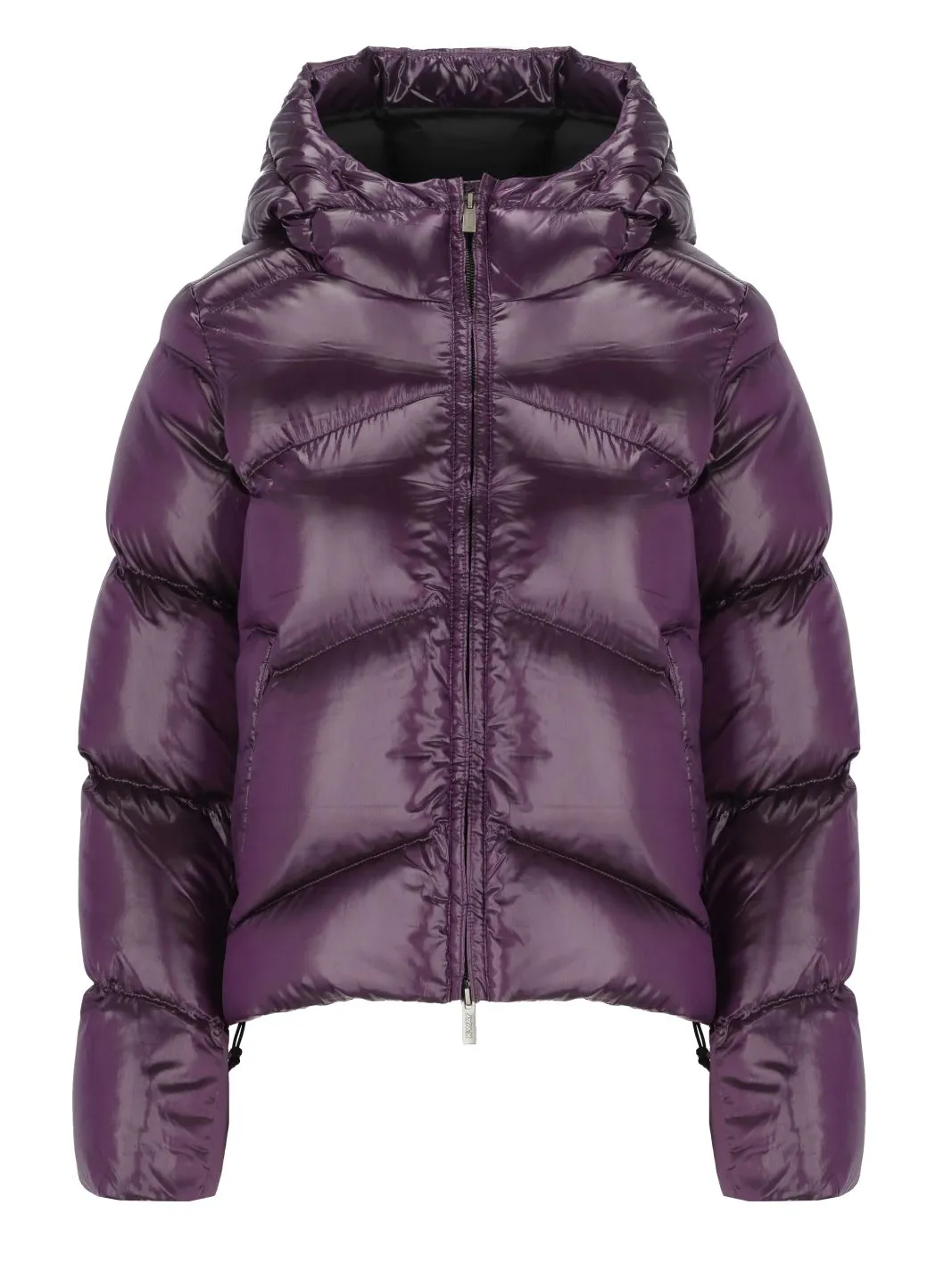  K-way Piumino Ninev Crystal ChintzThermo 