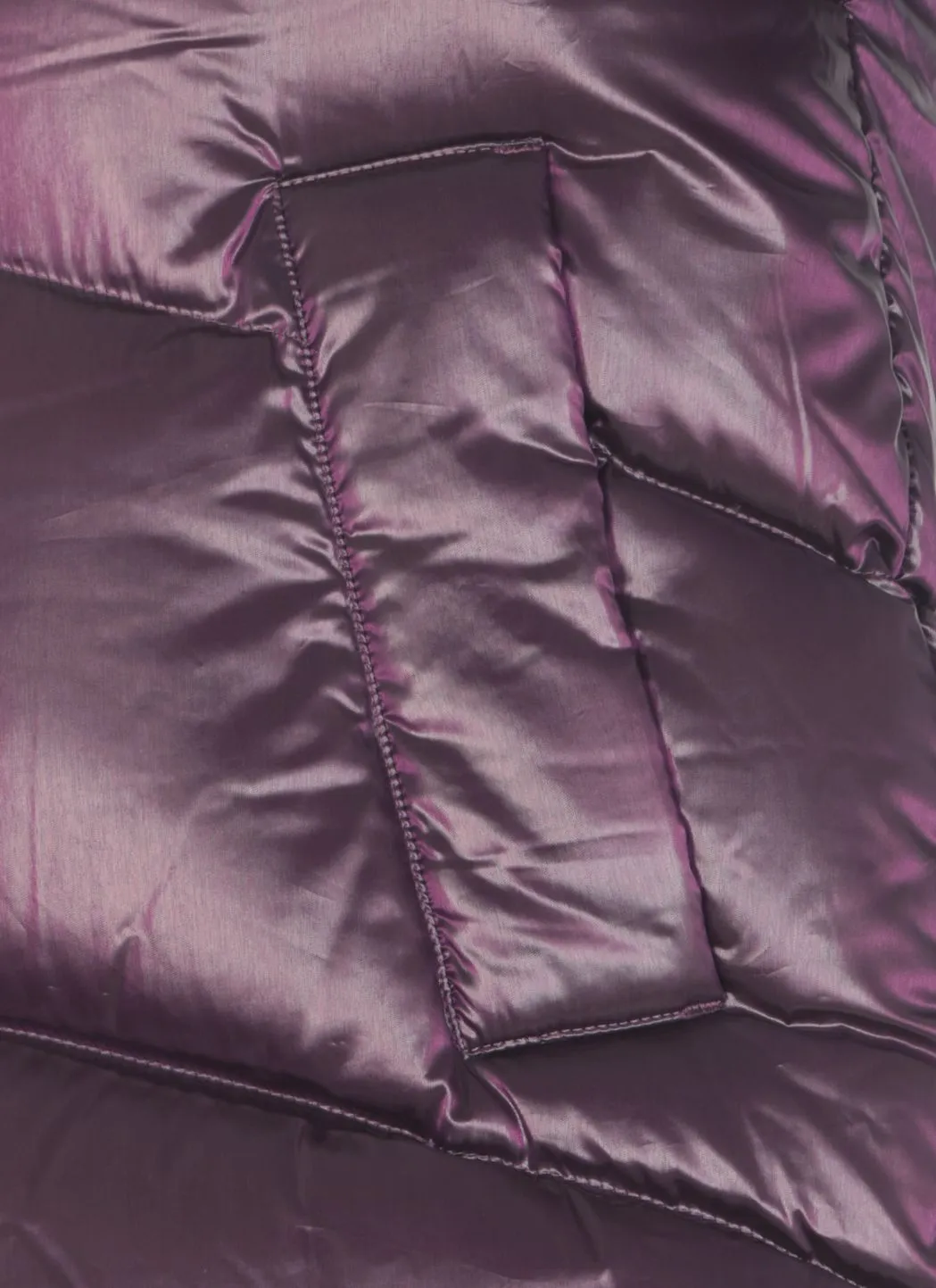  K-way Piumino Ninev Crystal ChintzThermo 
