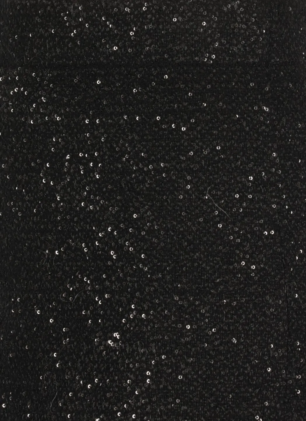  Kangra Gonna con paillettes 