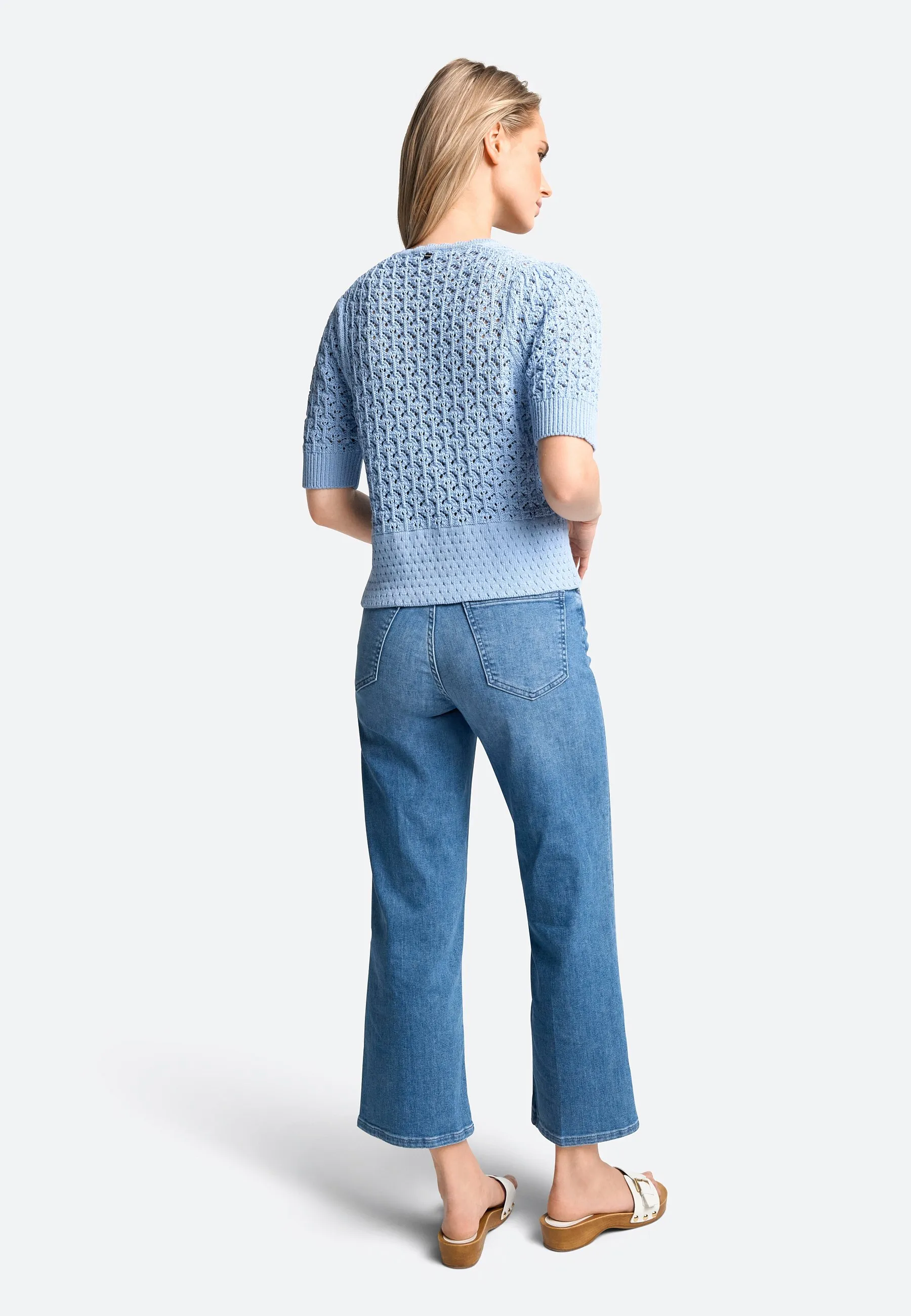 KRISTALL - Cardigan