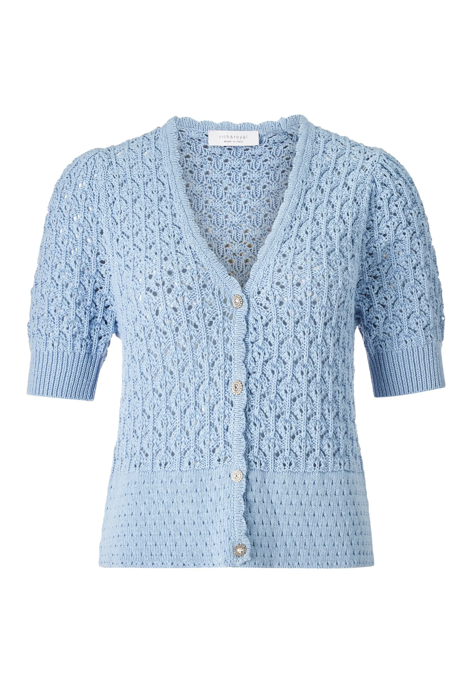KRISTALL - Cardigan