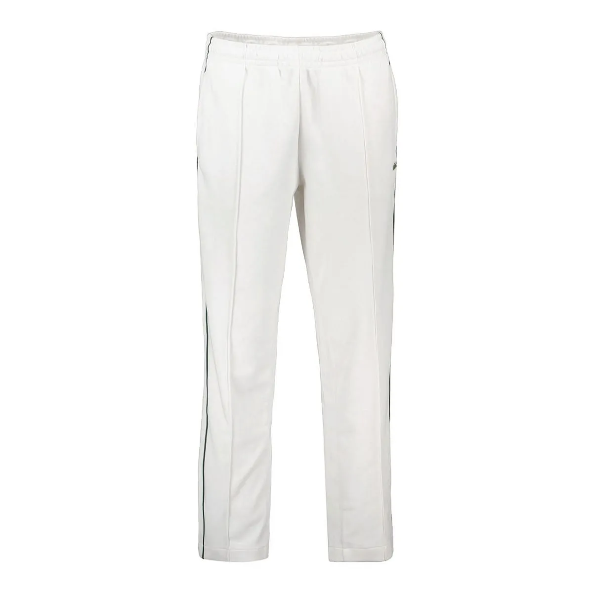      LACOSTE PANTALONI IN  PIQUET  