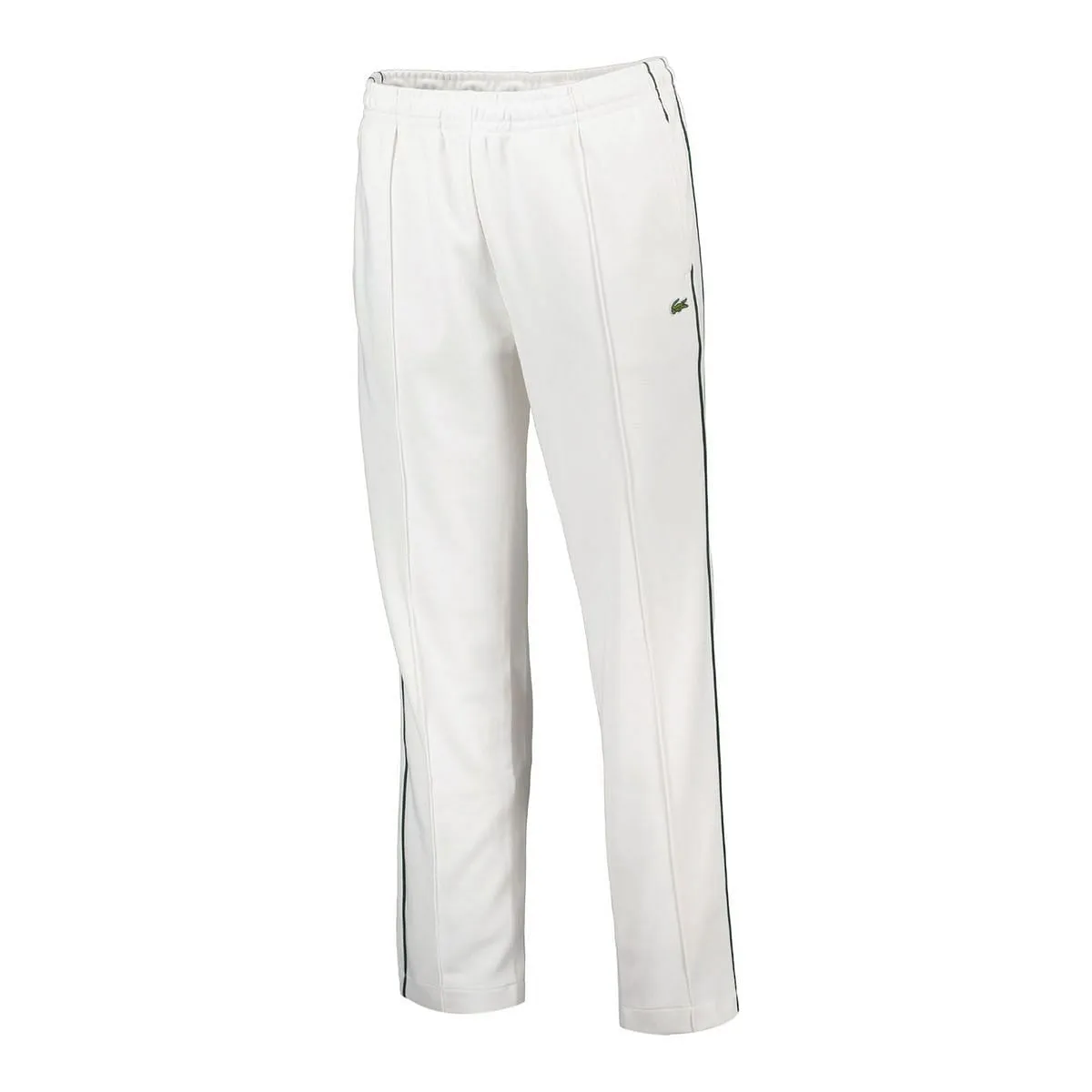      LACOSTE PANTALONI IN  PIQUET  