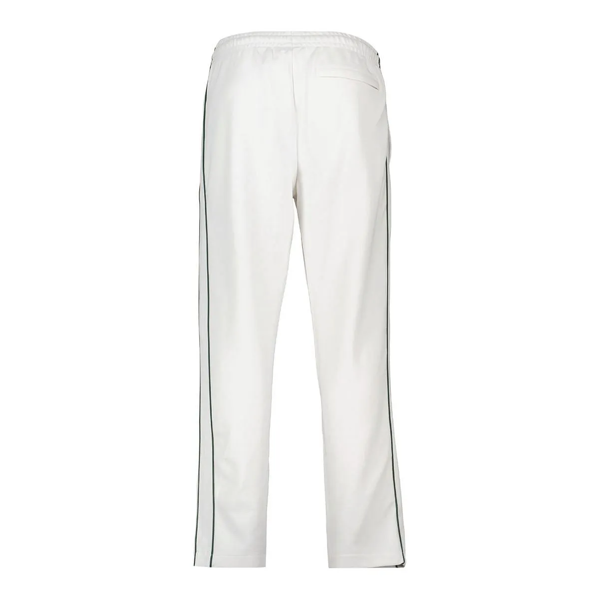     LACOSTE PANTALONI IN  PIQUET  