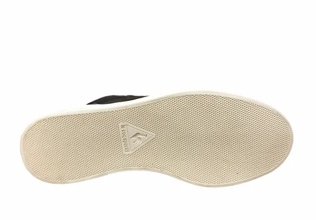 Le Coq Sportif Portalet Mid Craft Leather/Suede 1620427 mustang strap
