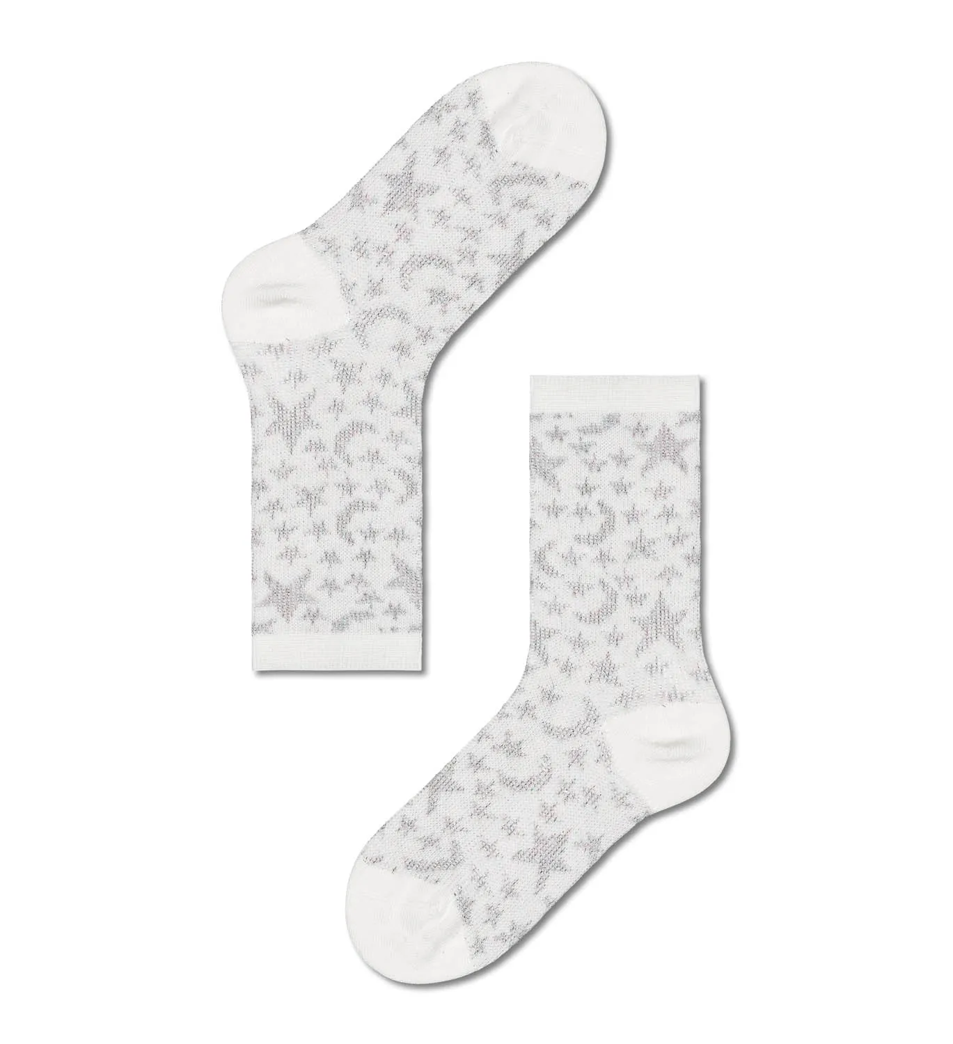 LEAH CREW SOCK