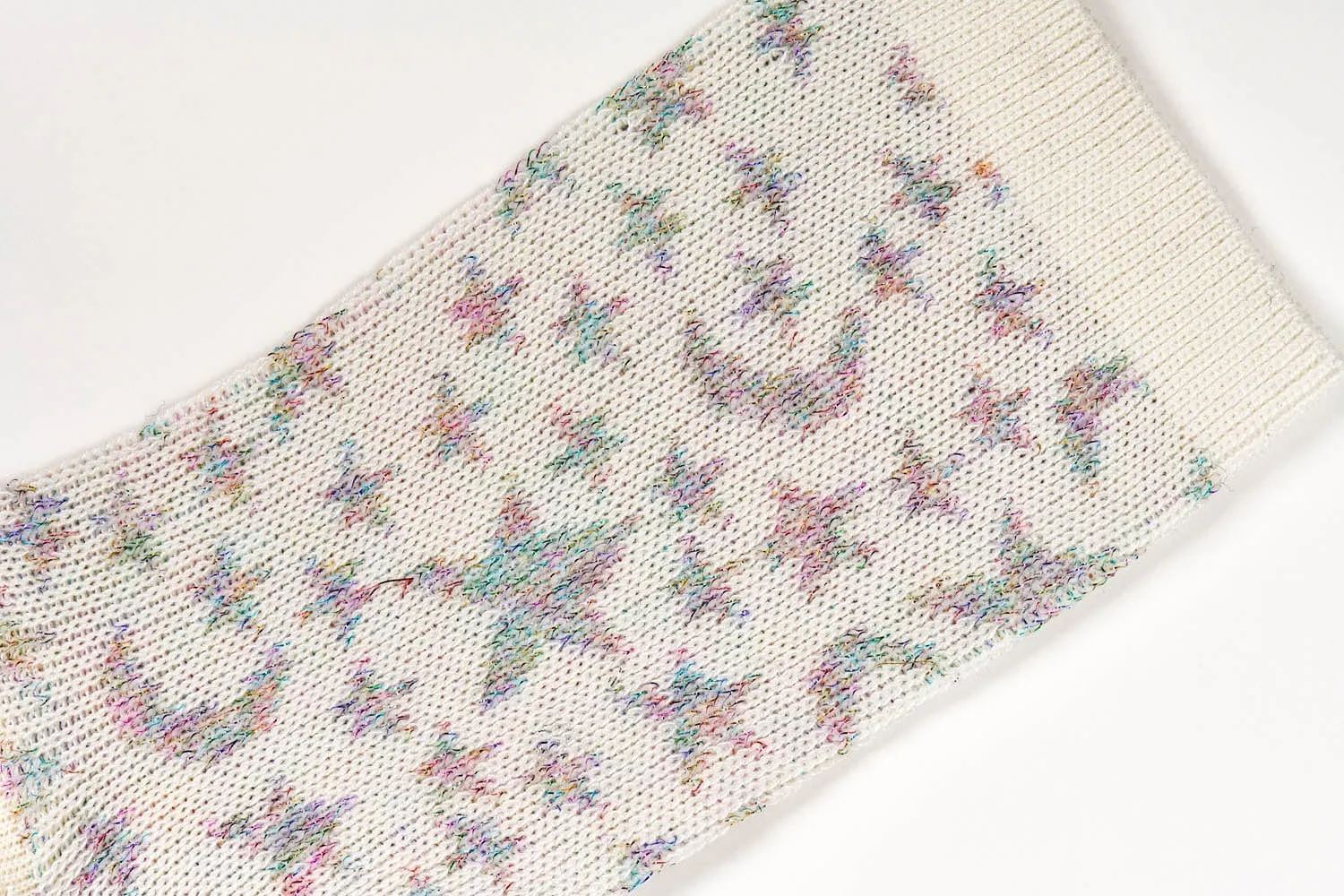 LEAH CREW SOCK