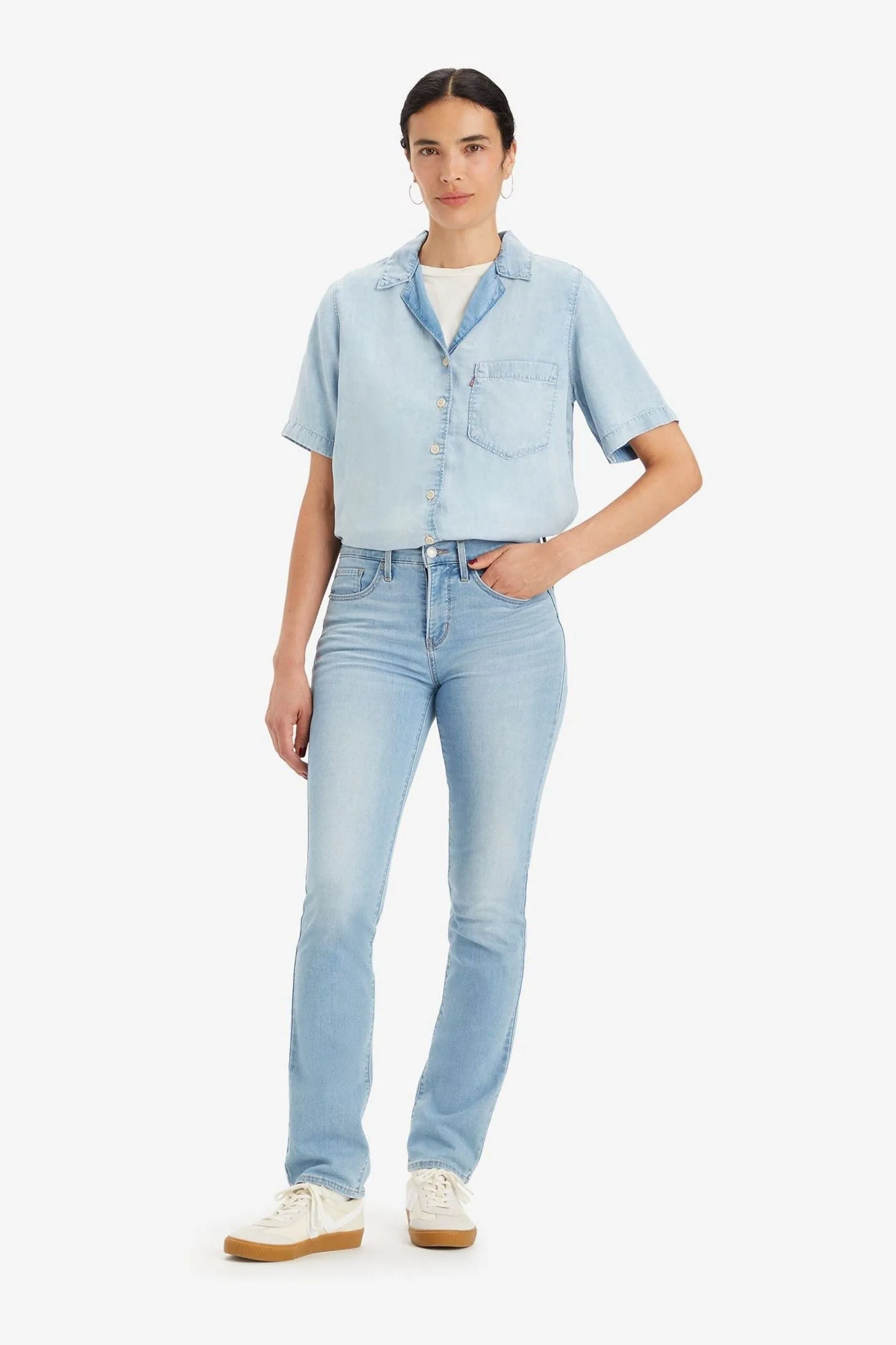 Levi's® 314™ Shaping Straight Jeans    