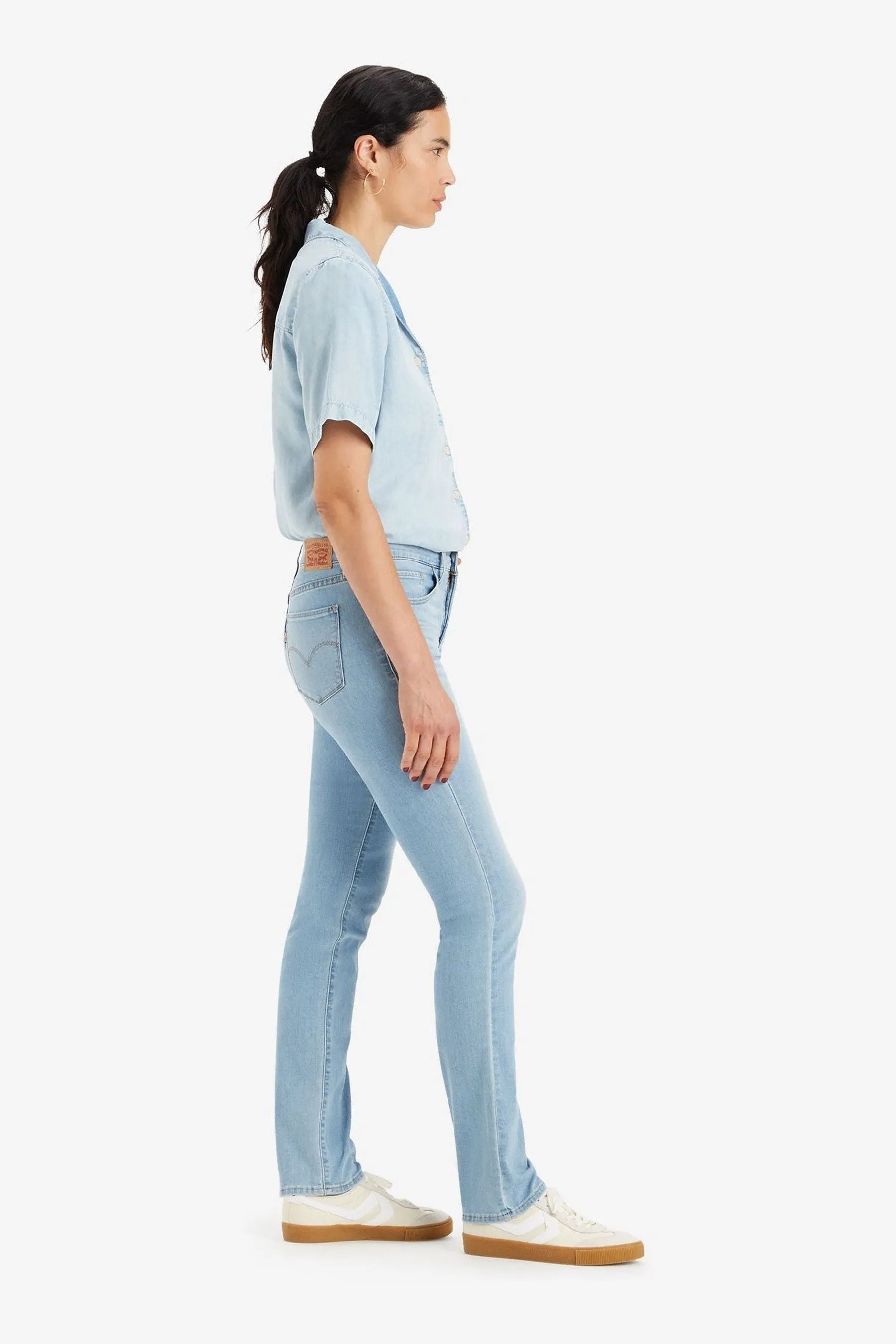 Levi's® 314™ Shaping Straight Jeans    