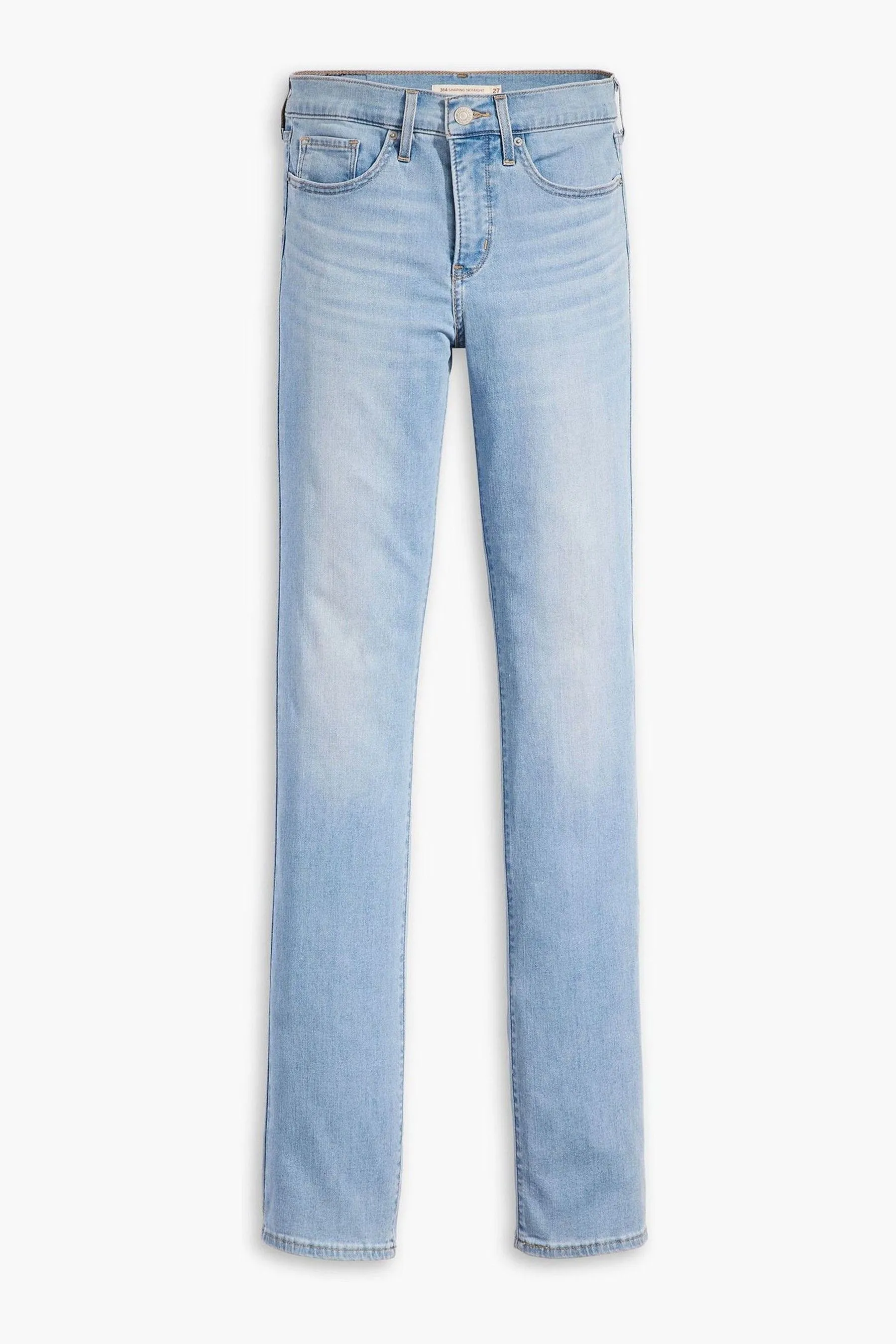 Levi's® 314™ Shaping Straight Jeans    