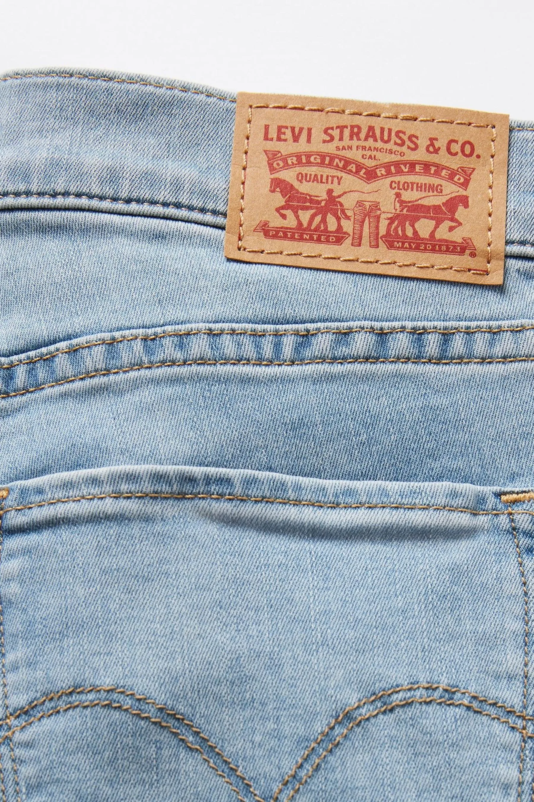 Levi's® 314™ Shaping Straight Jeans    