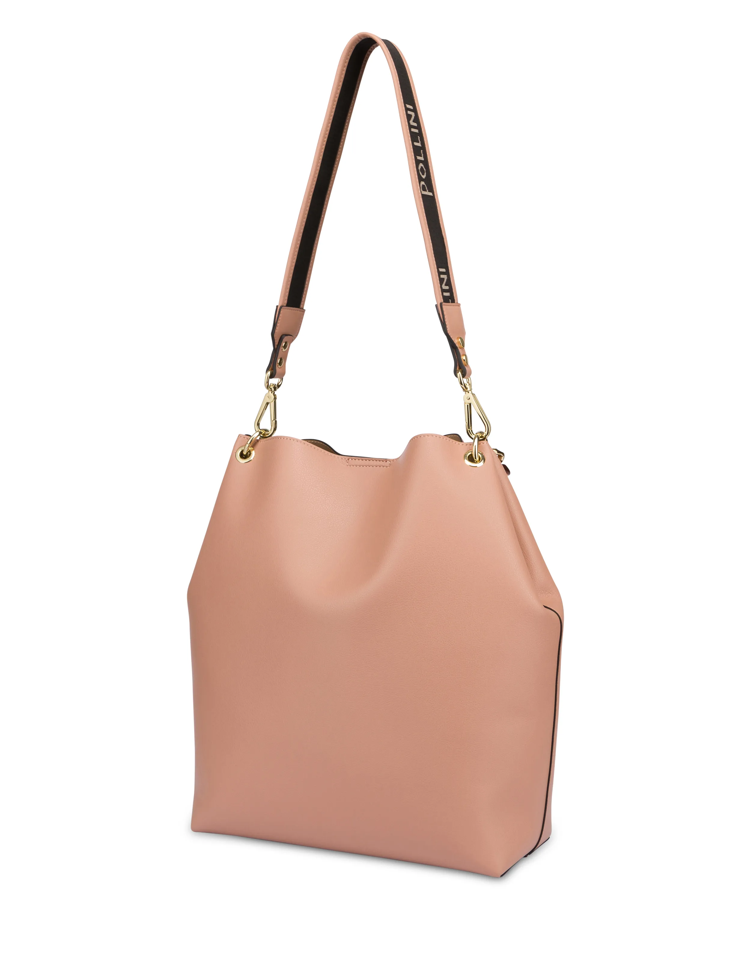     Linea Pollini Hobo Bag Darlene Nude