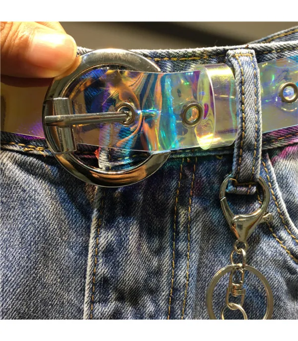 Longuette denim ibiza