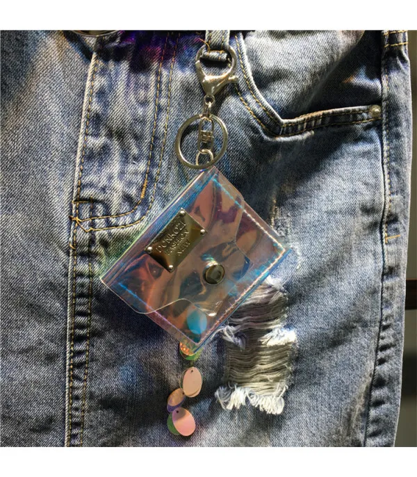 Longuette denim ibiza