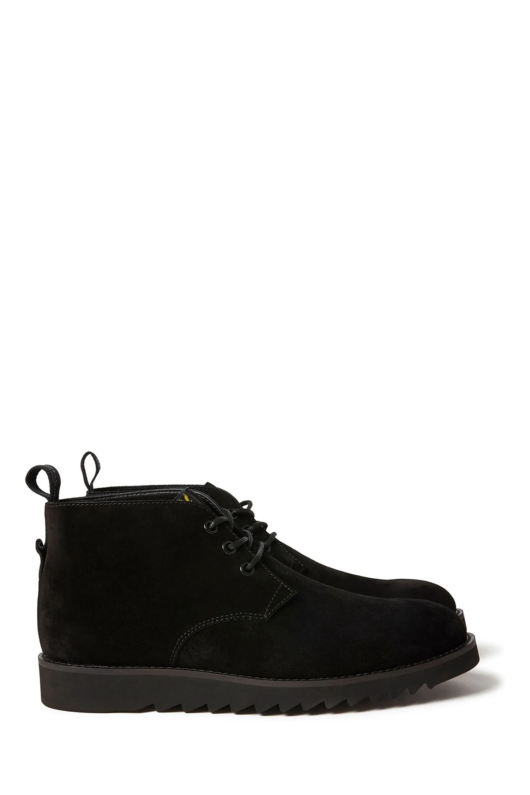 Lyle & Scott - Scarpe da ginnastica