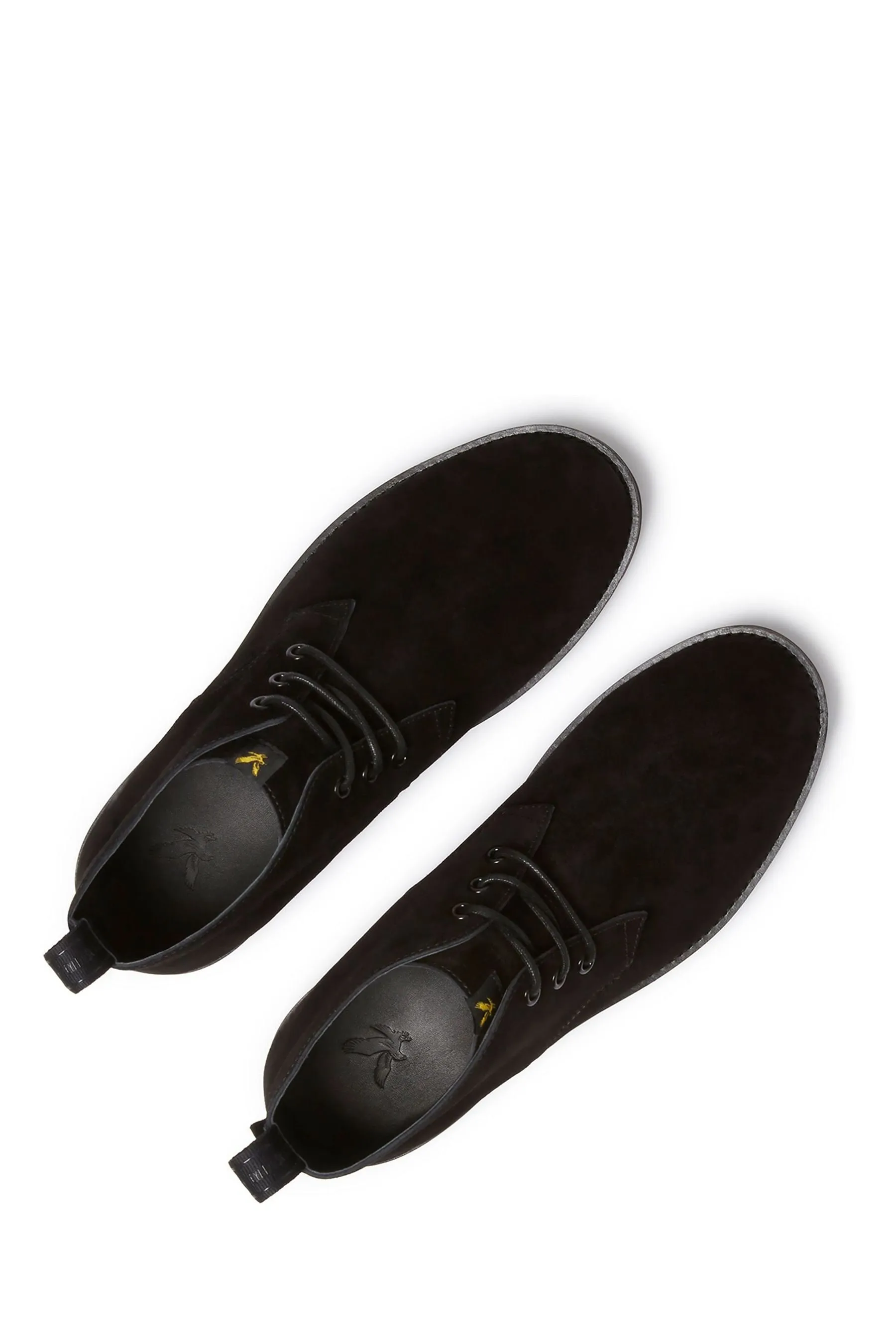 Lyle & Scott - Scarpe da ginnastica