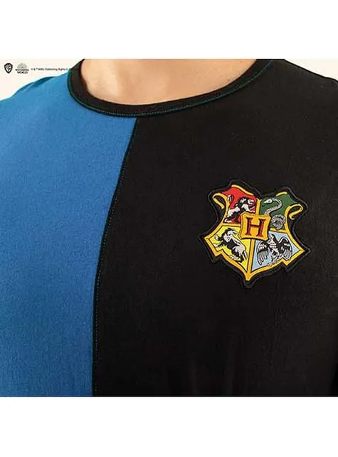 Maglietta Cho Chang Torneo Tremaghi per adulti - Harry Potter