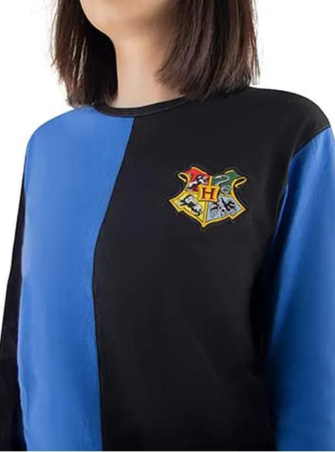 Maglietta Cho Chang Torneo Tremaghi per adulti - Harry Potter