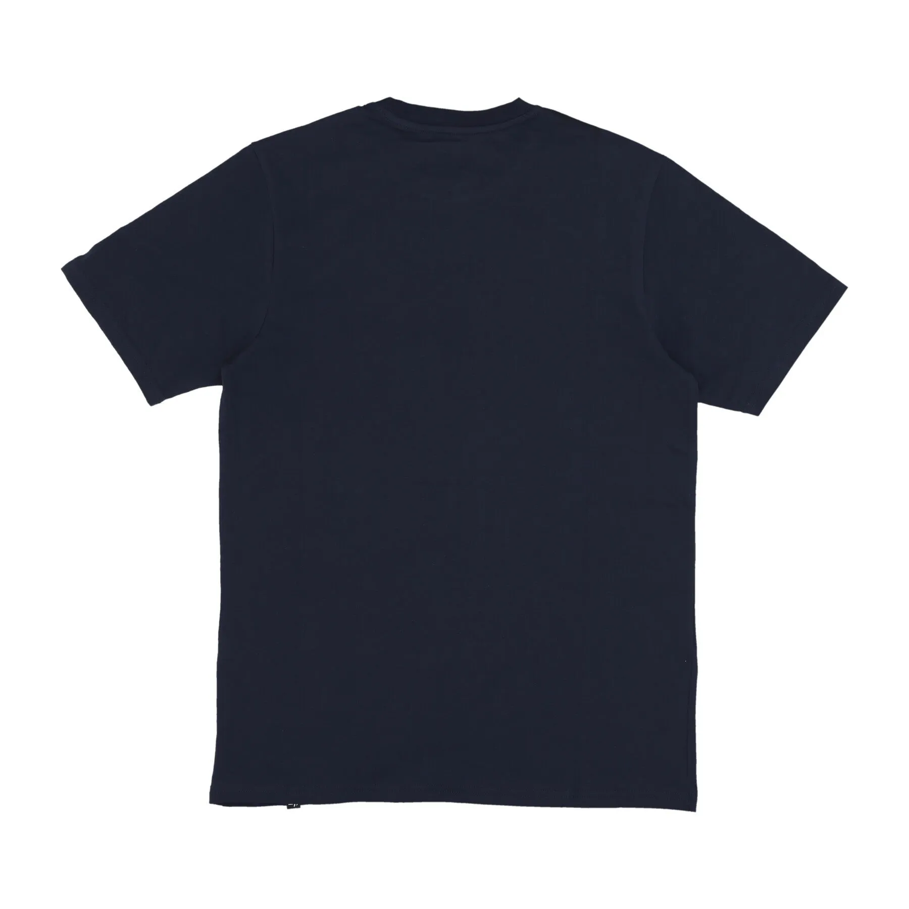 Maglietta Uomo Mlb Imprint Echo Tee Dettig Fall Navy