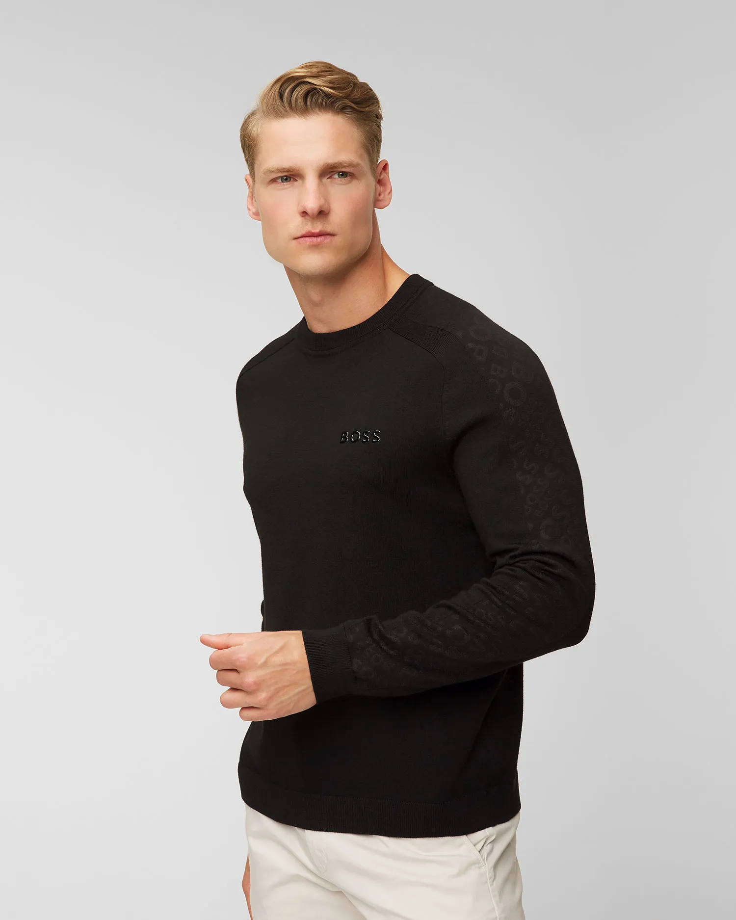 Maglione Boss Reemo 50492612-1