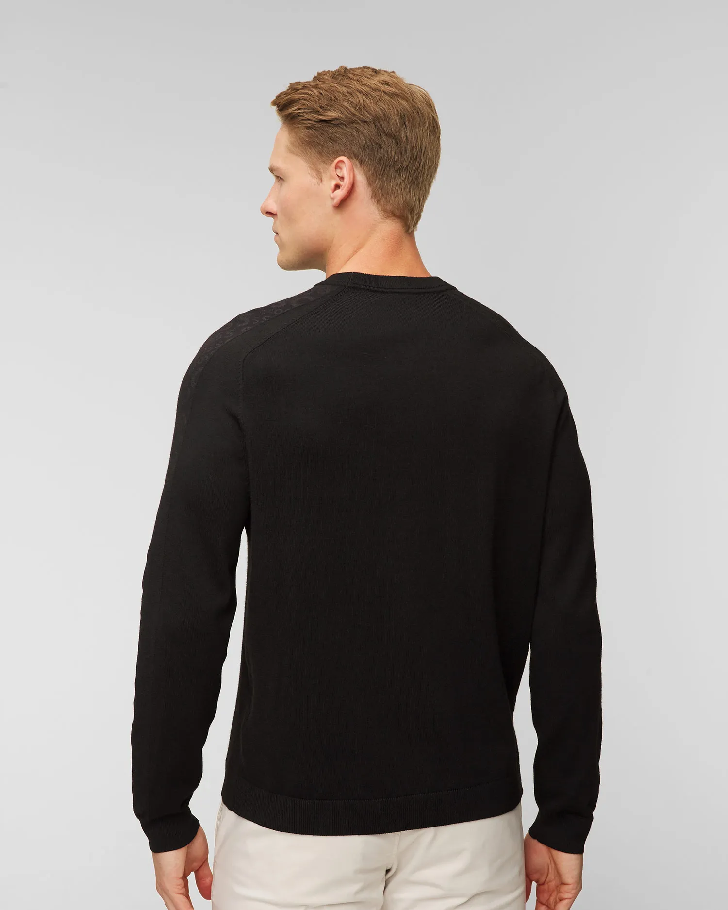 Maglione Boss Reemo 50492612-1
