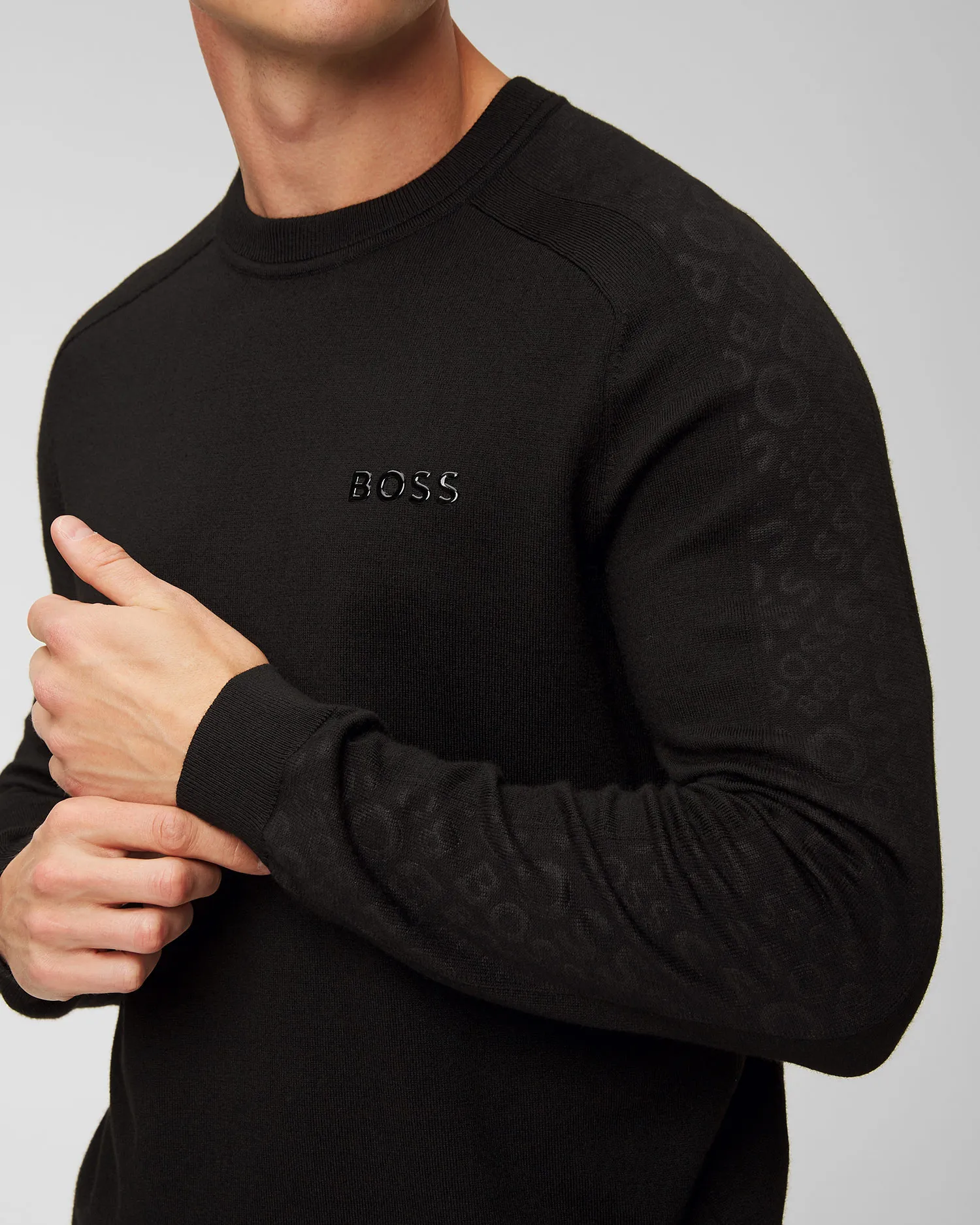 Maglione Boss Reemo 50492612-1