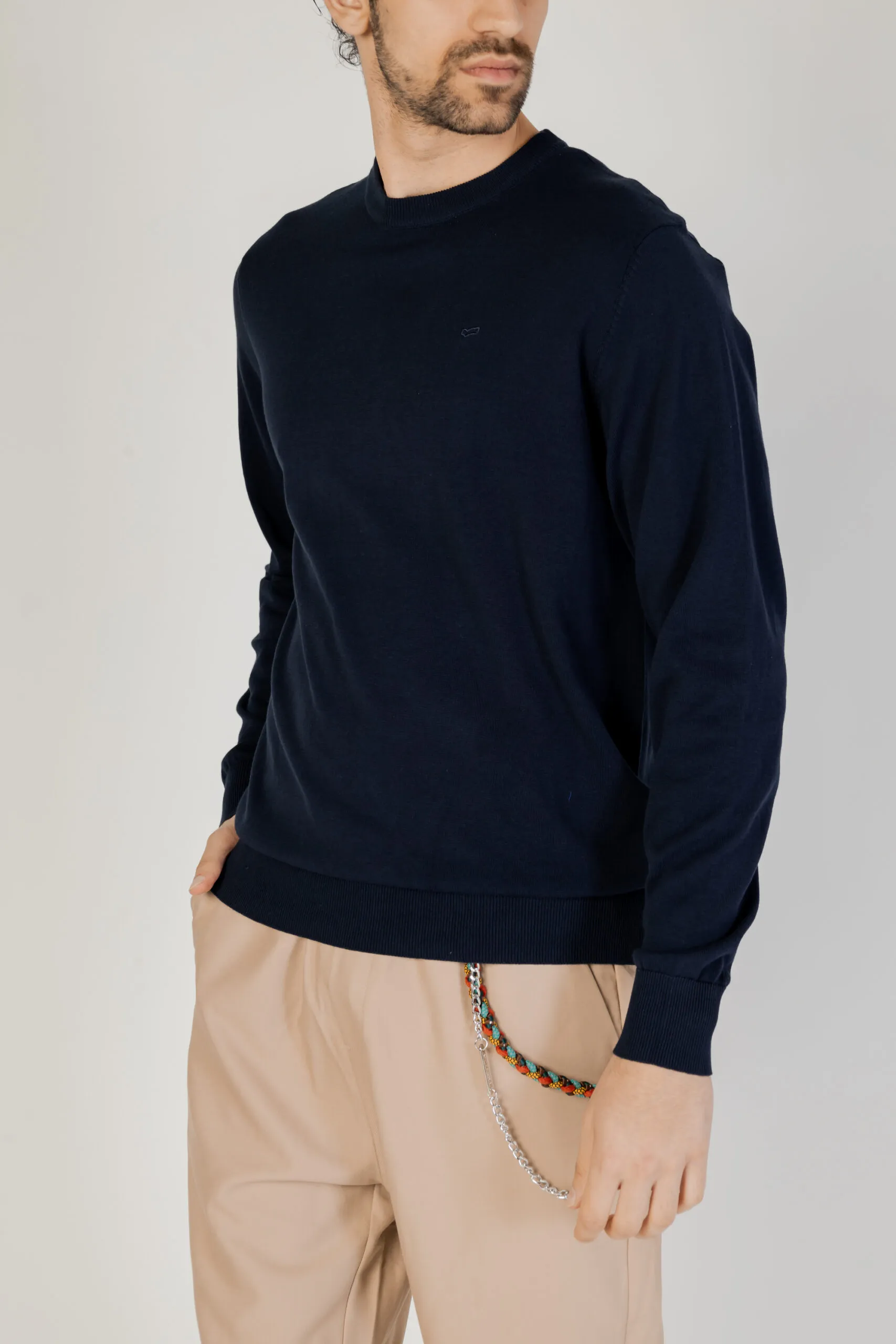 Maglione GAS pascal Blu