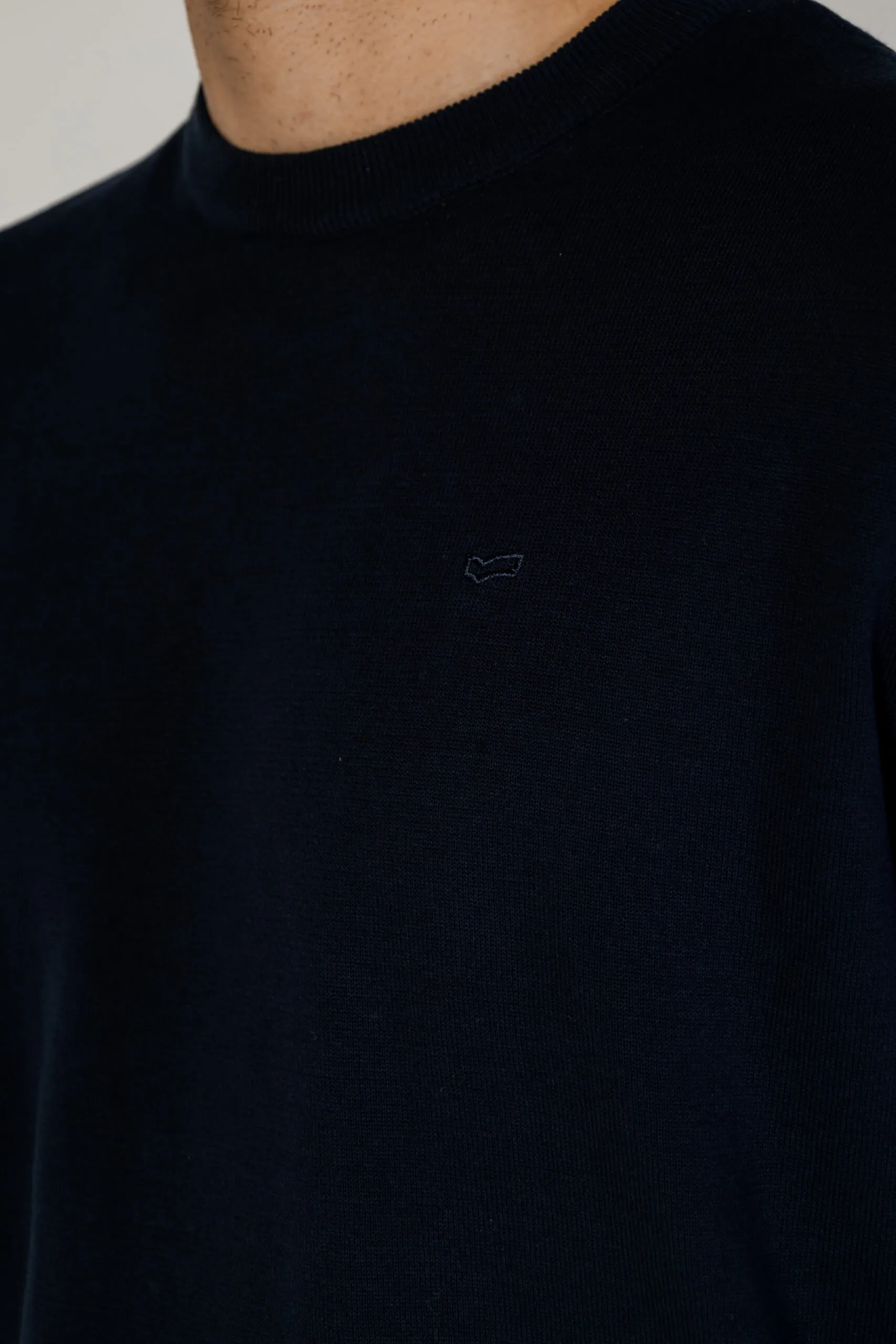 Maglione GAS pascal Blu