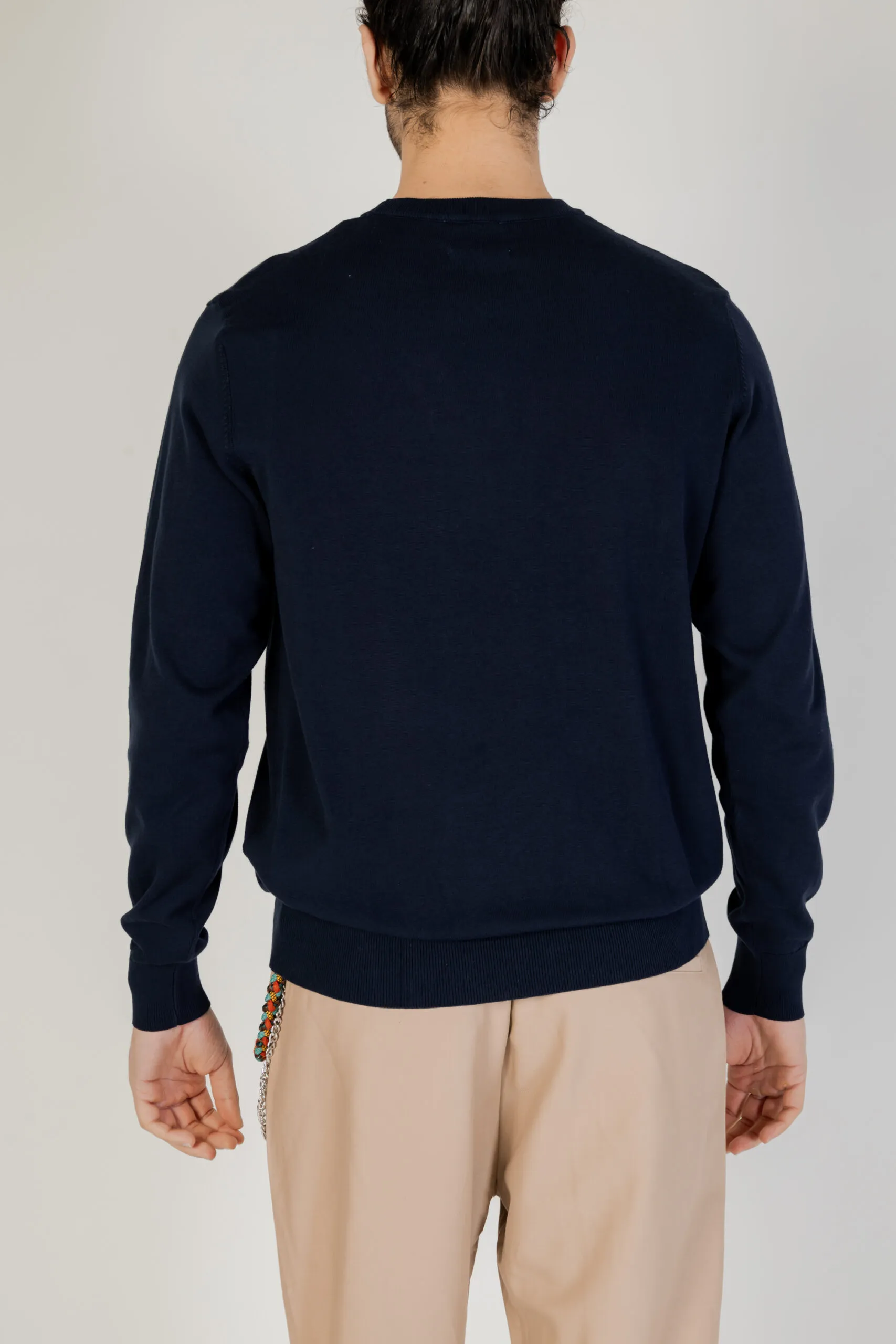 Maglione GAS pascal Blu