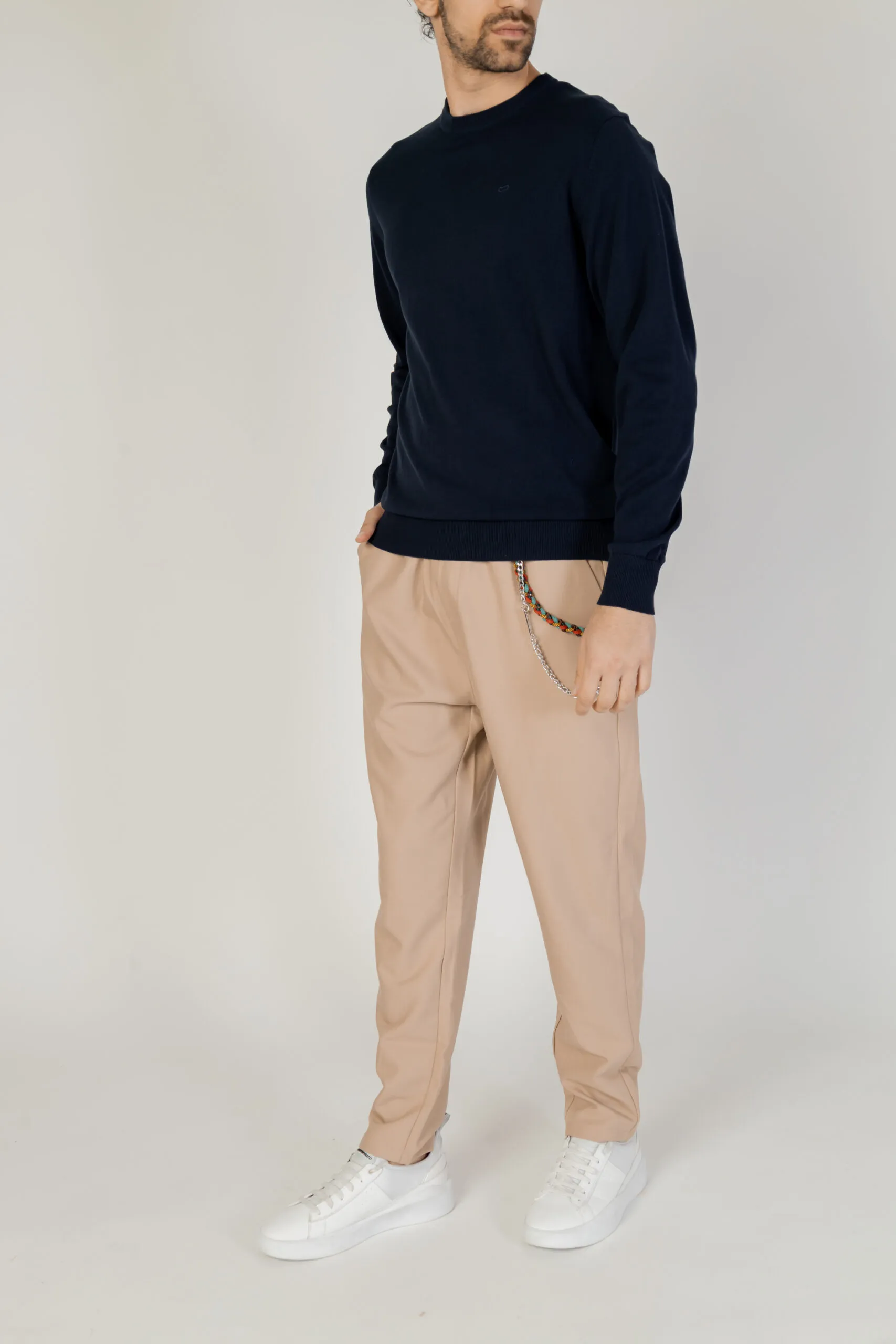 Maglione GAS pascal Blu