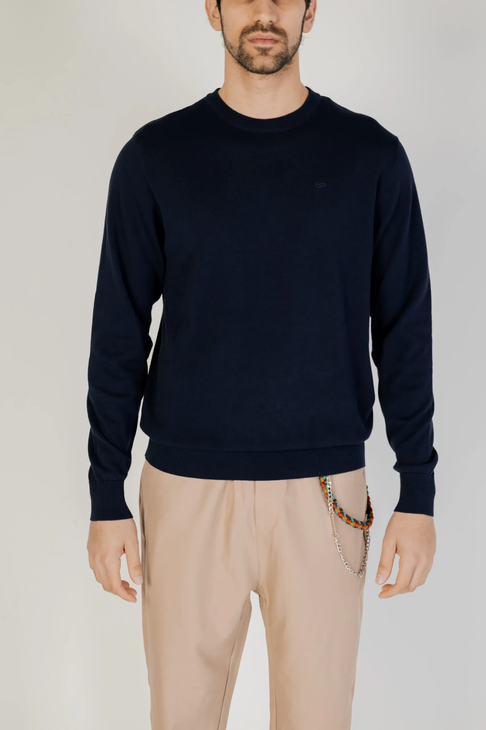 Maglione GAS pascal Blu